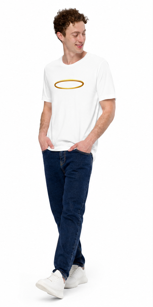 Angel T-Shirt