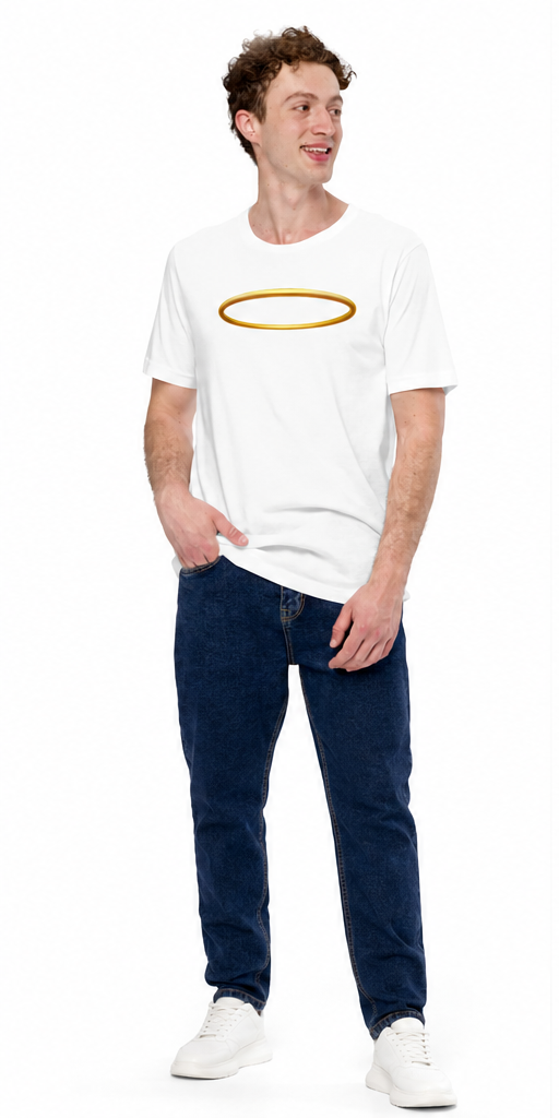 Angel T-Shirt