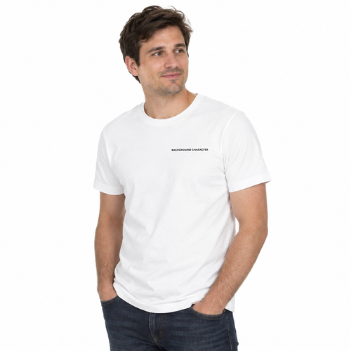 Background Character T-Shirt