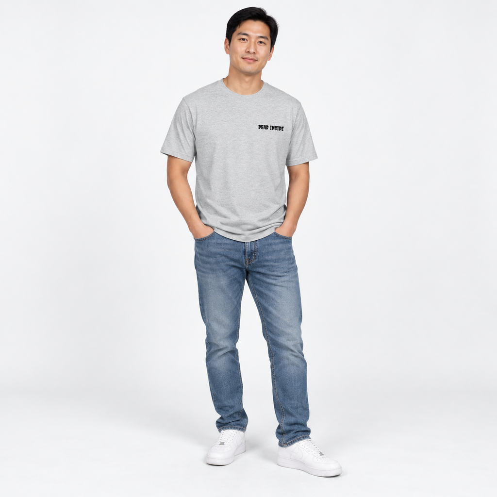 Dead Inside T-Shirt