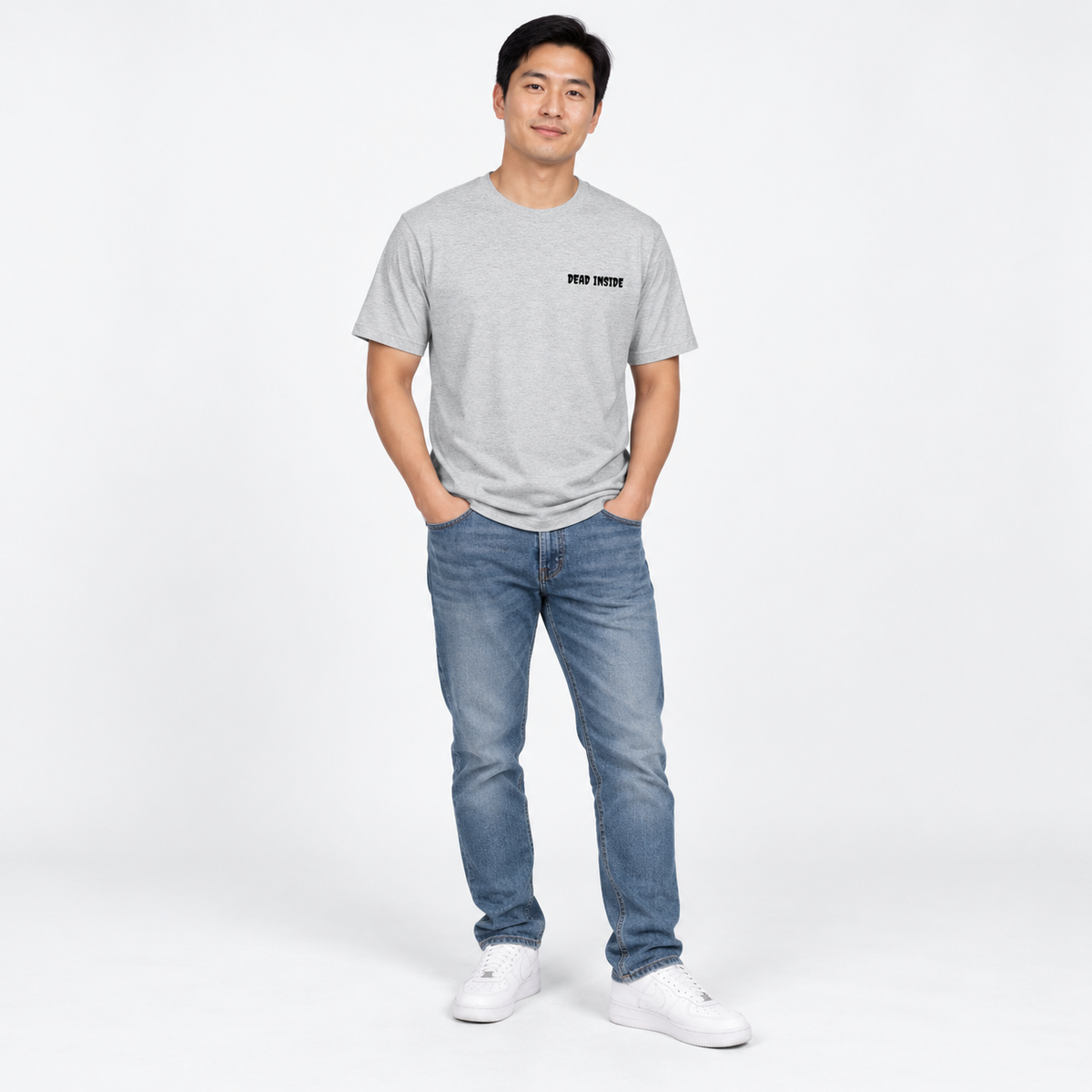 Dead Inside T-Shirt