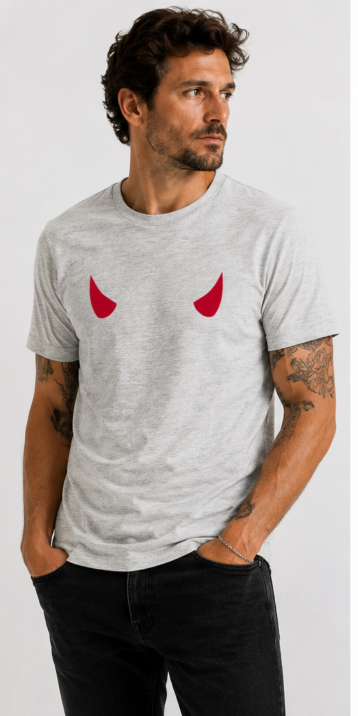Devil T-Shirt
