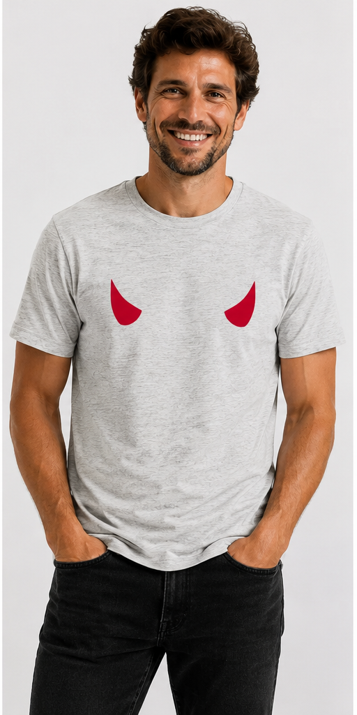 Devil T-Shirt