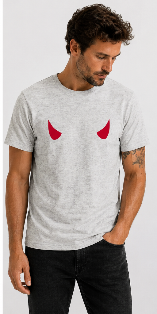 Devil T-Shirt