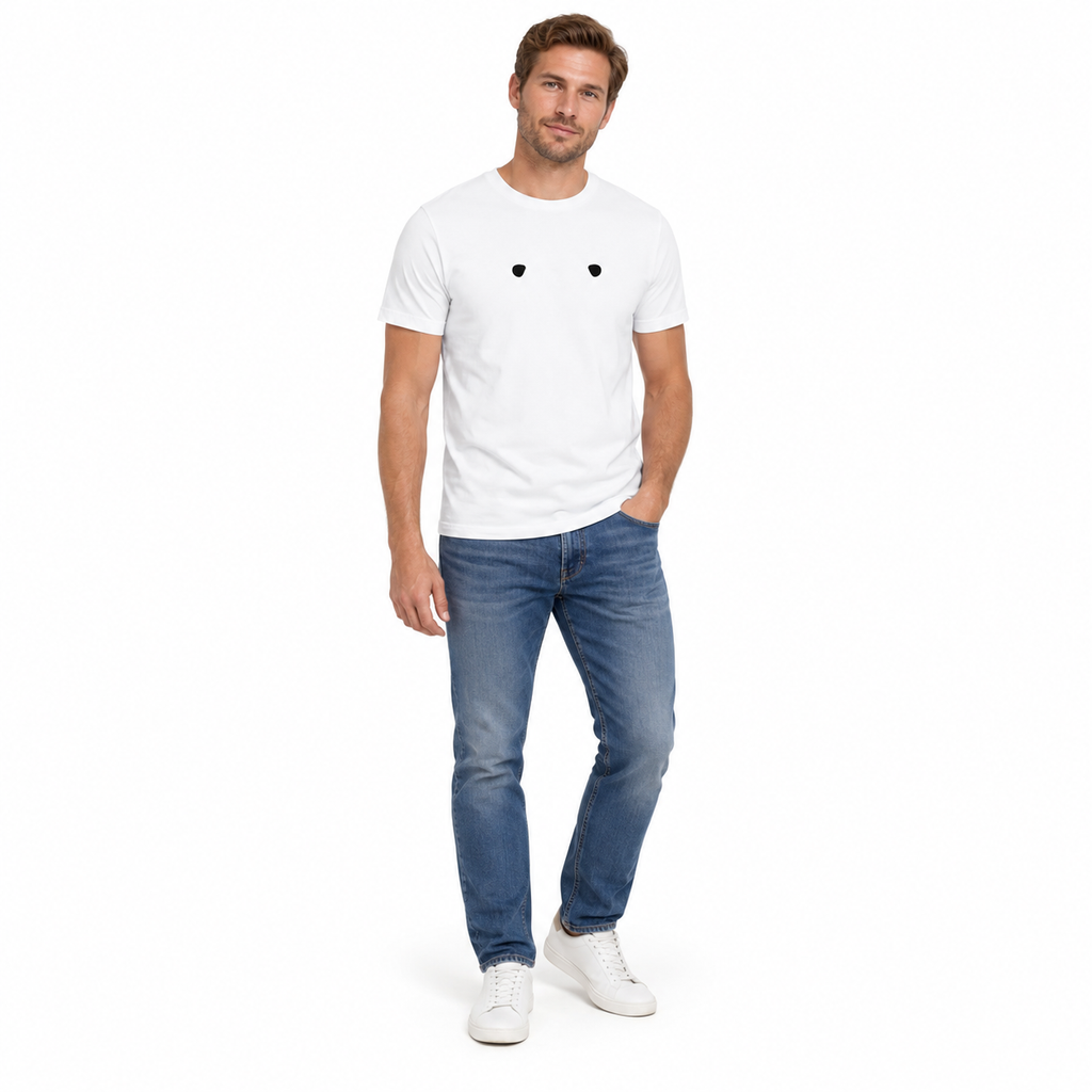 Ghost T-Shirt