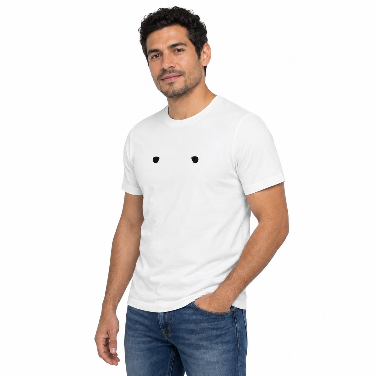 Ghost T-Shirt