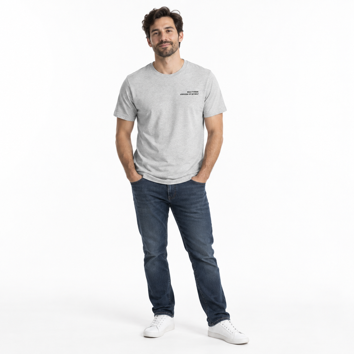 Multiverse Version of Myself T-Shirt