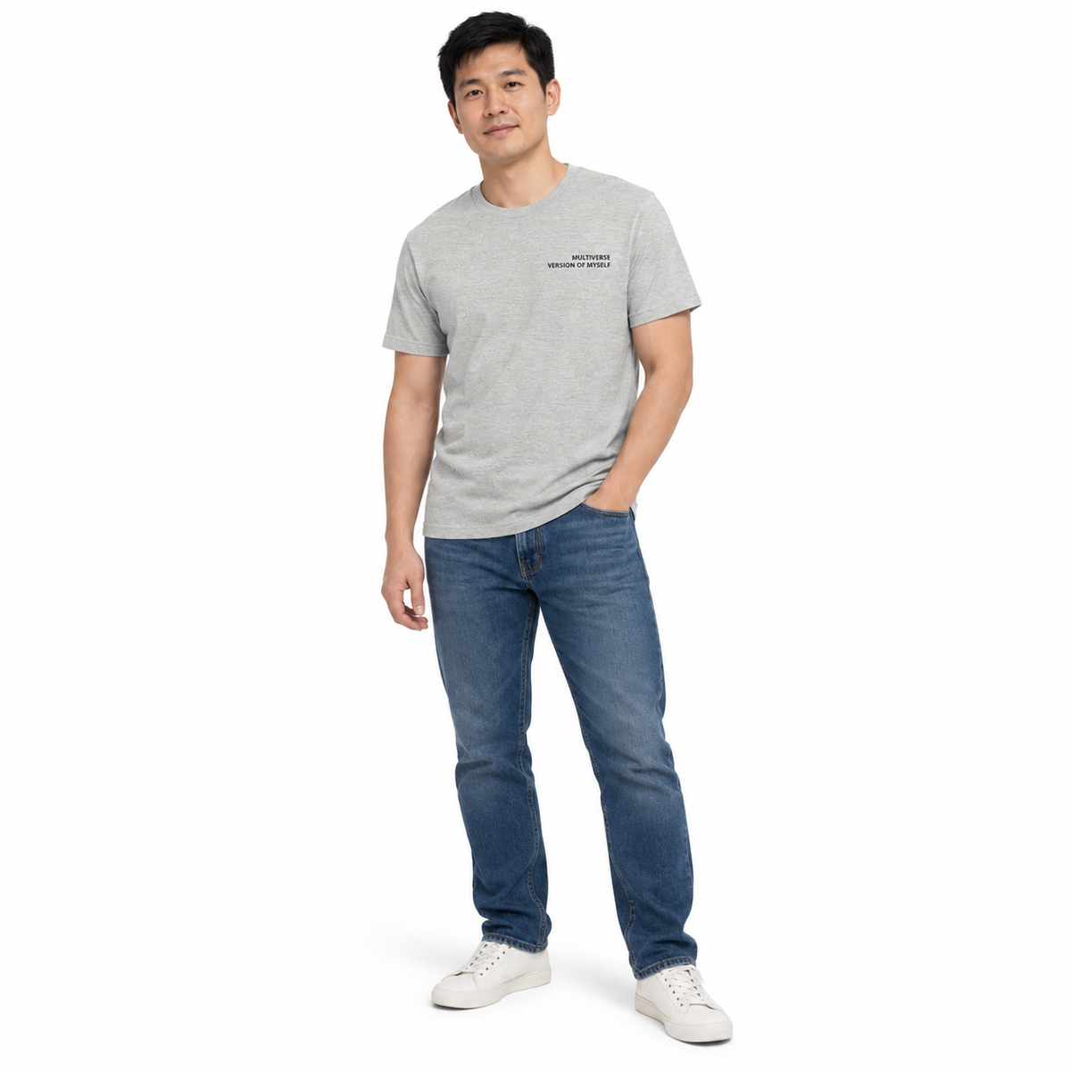 Multiverse Version of Myself T-Shirt