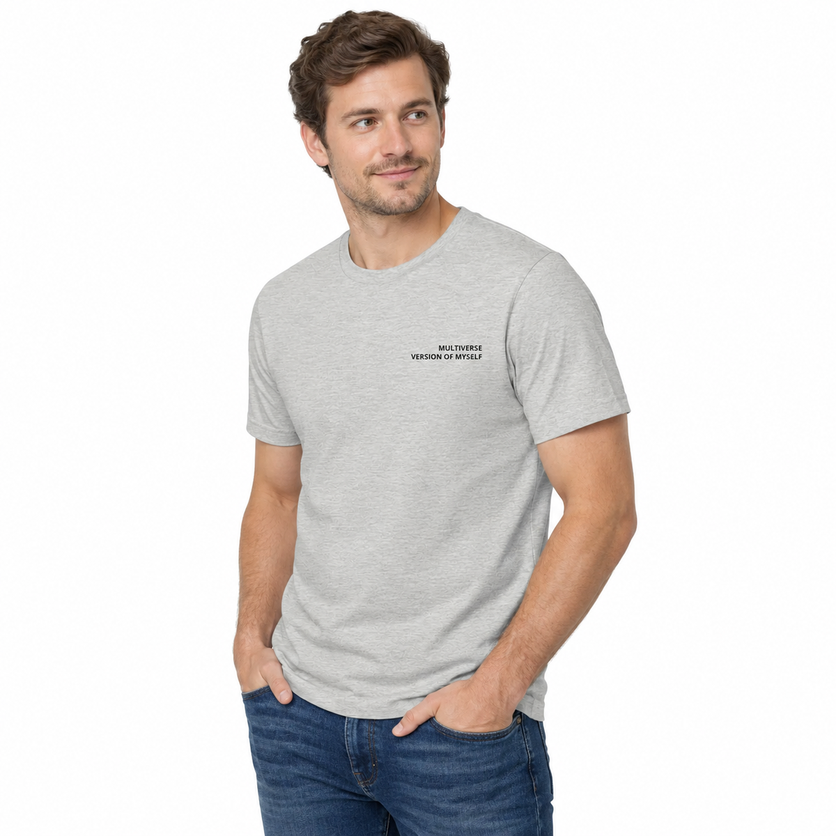 Multiverse Version of Myself T-Shirt