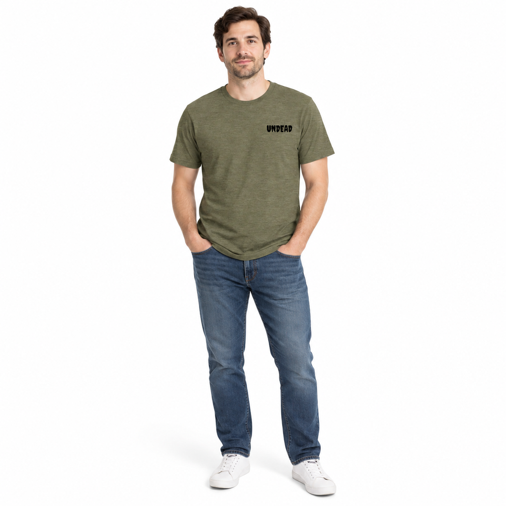 Undead T-Shirt