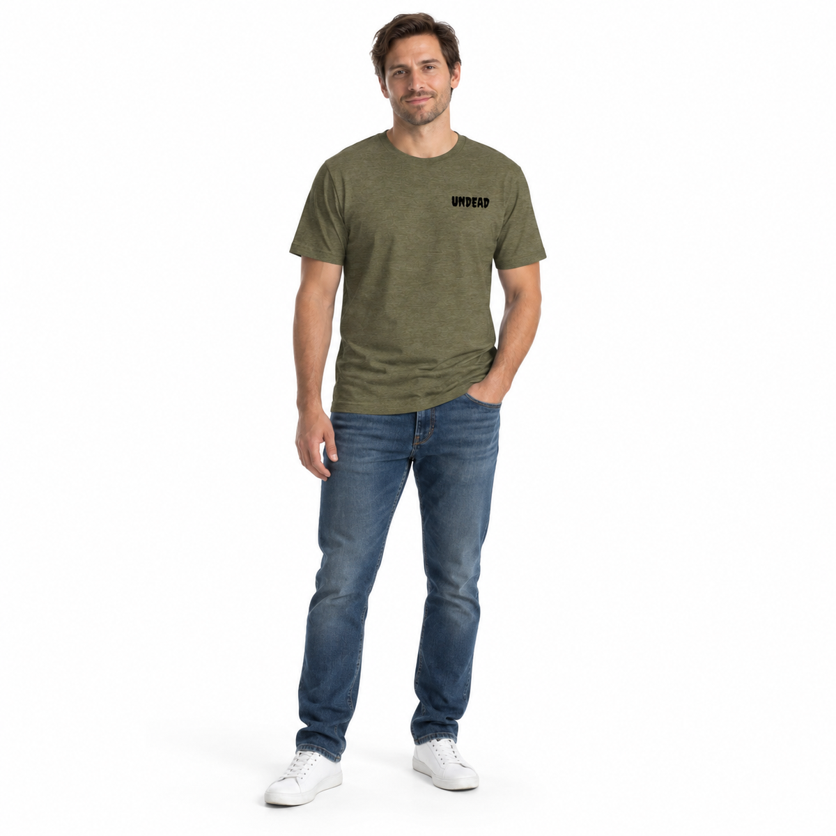 Undead T-Shirt
