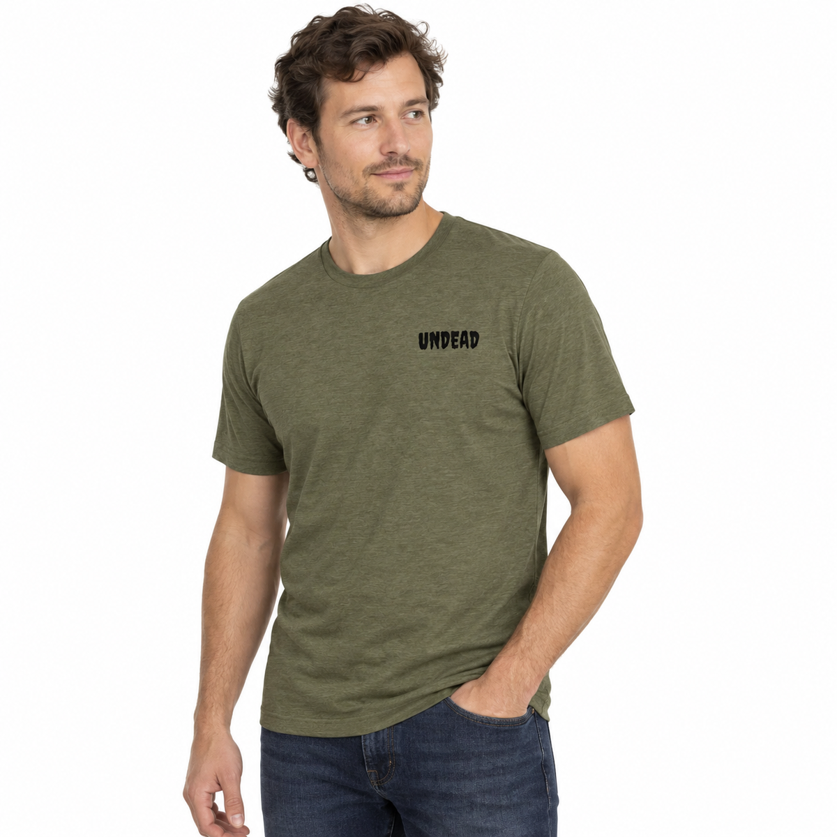 Undead T-Shirt
