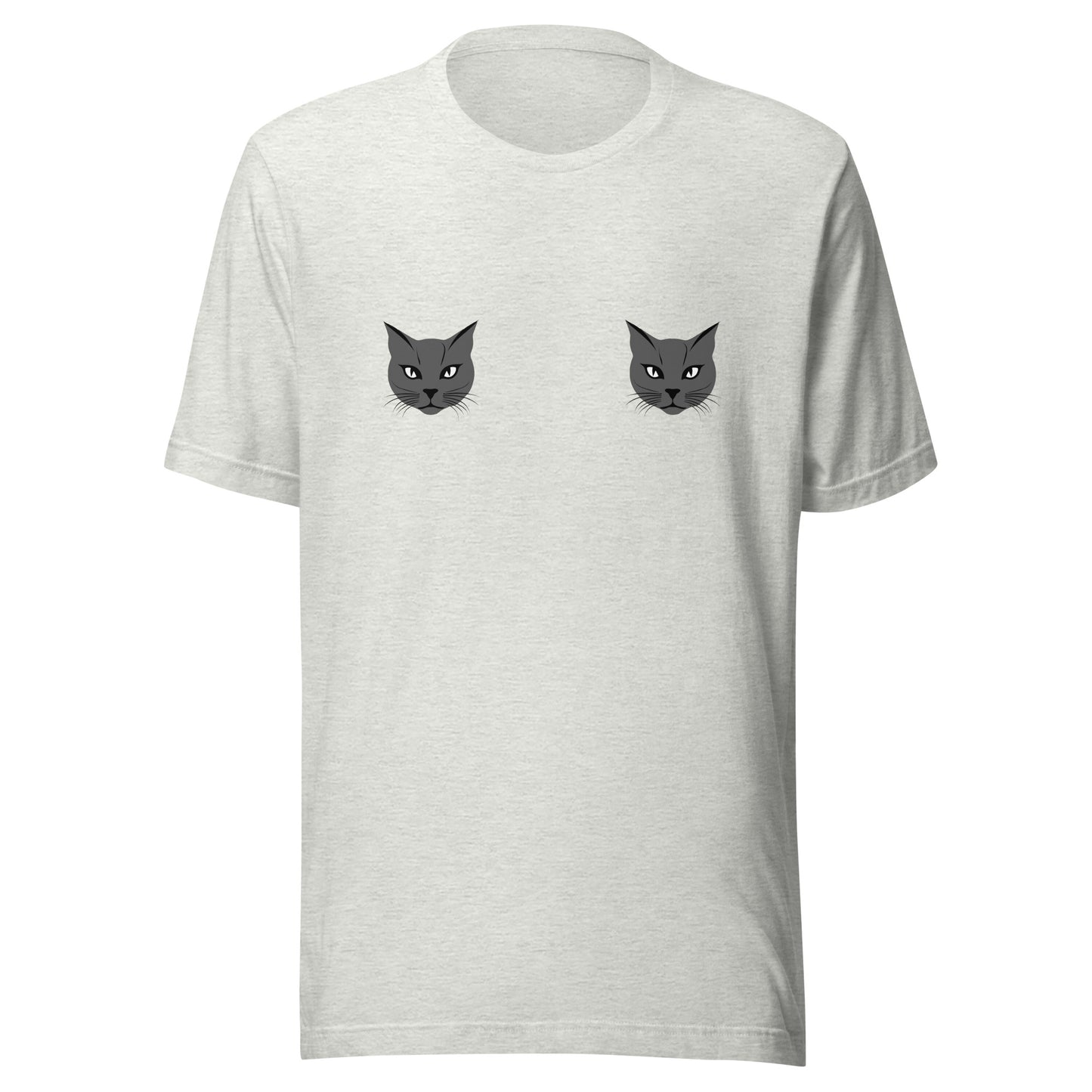 Your Kitties T-Shirt Unisex