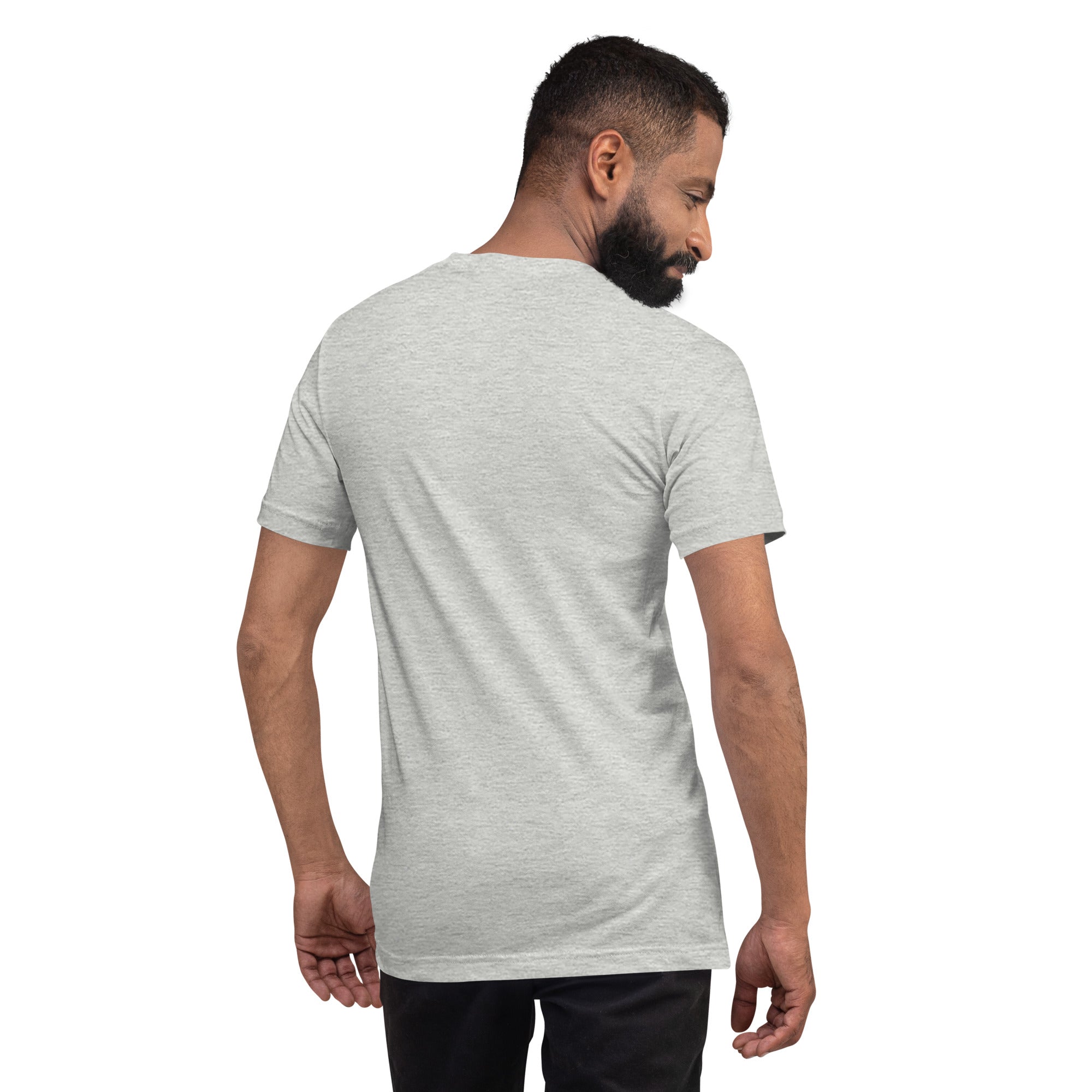 Main Character T-Shirt