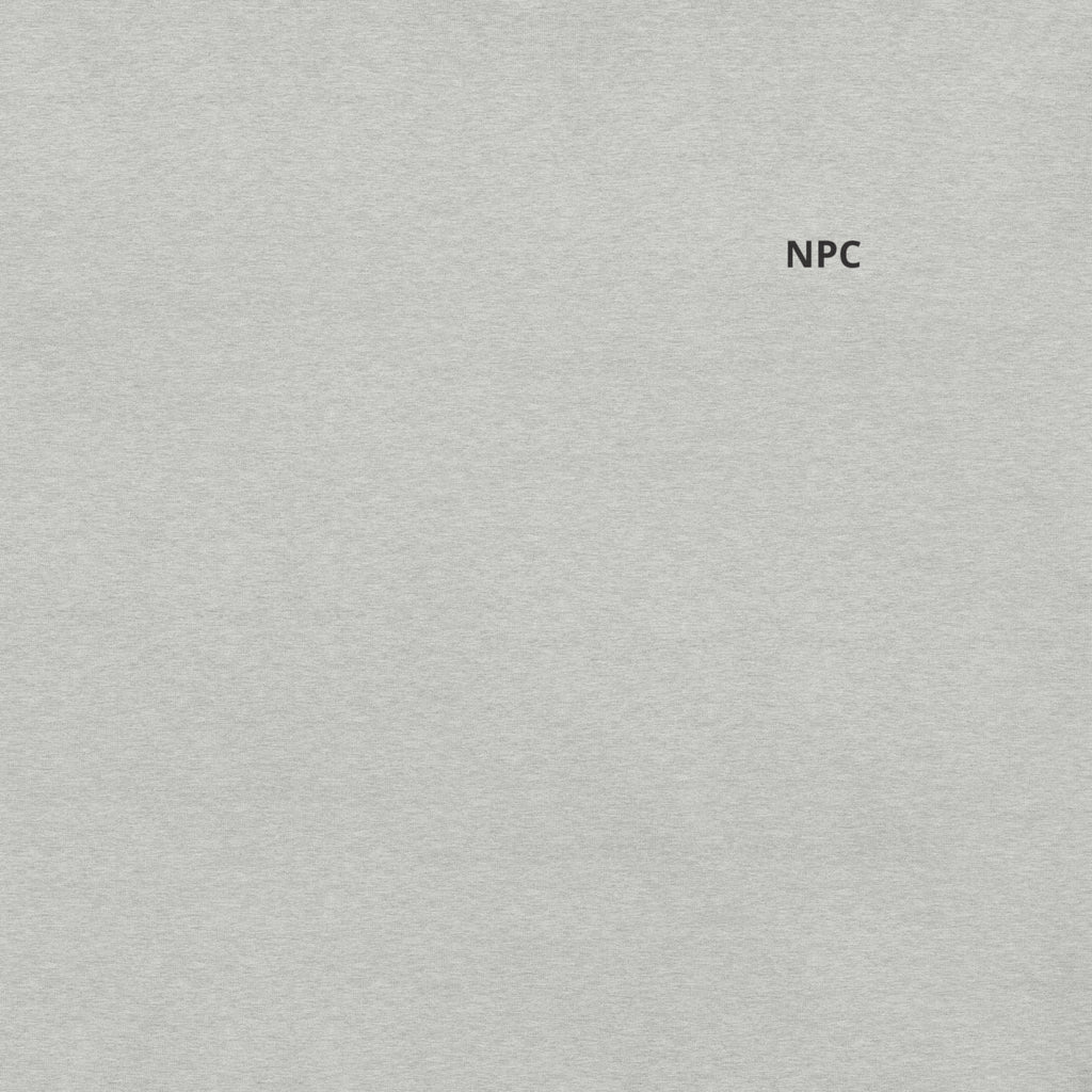 NPC T-Shirt