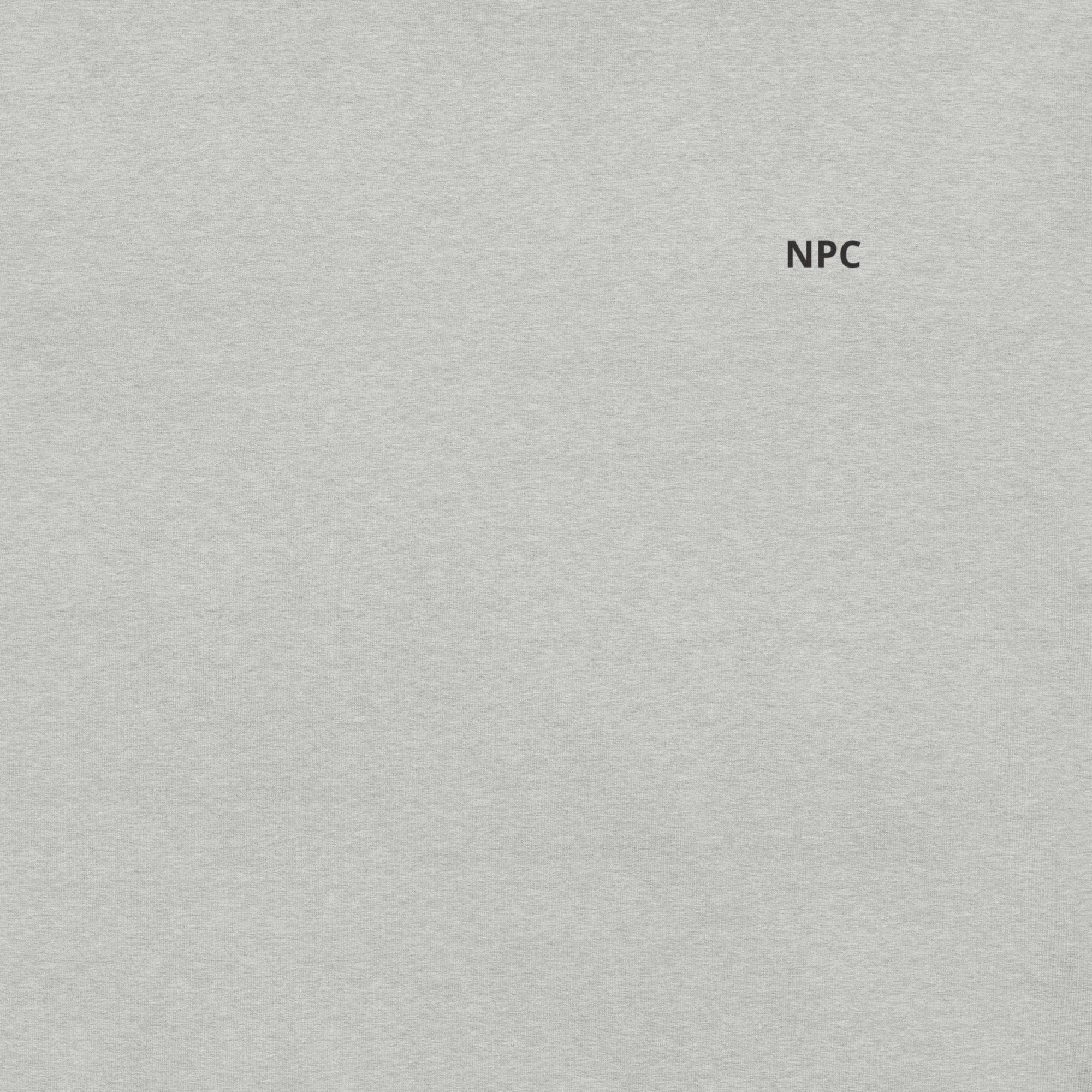 NPC T-Shirt