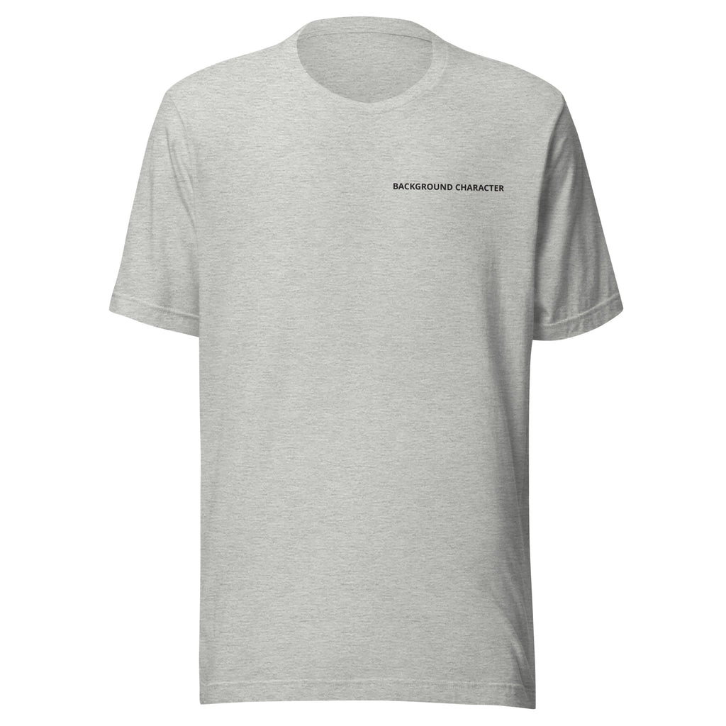 Background Character T-Shirt