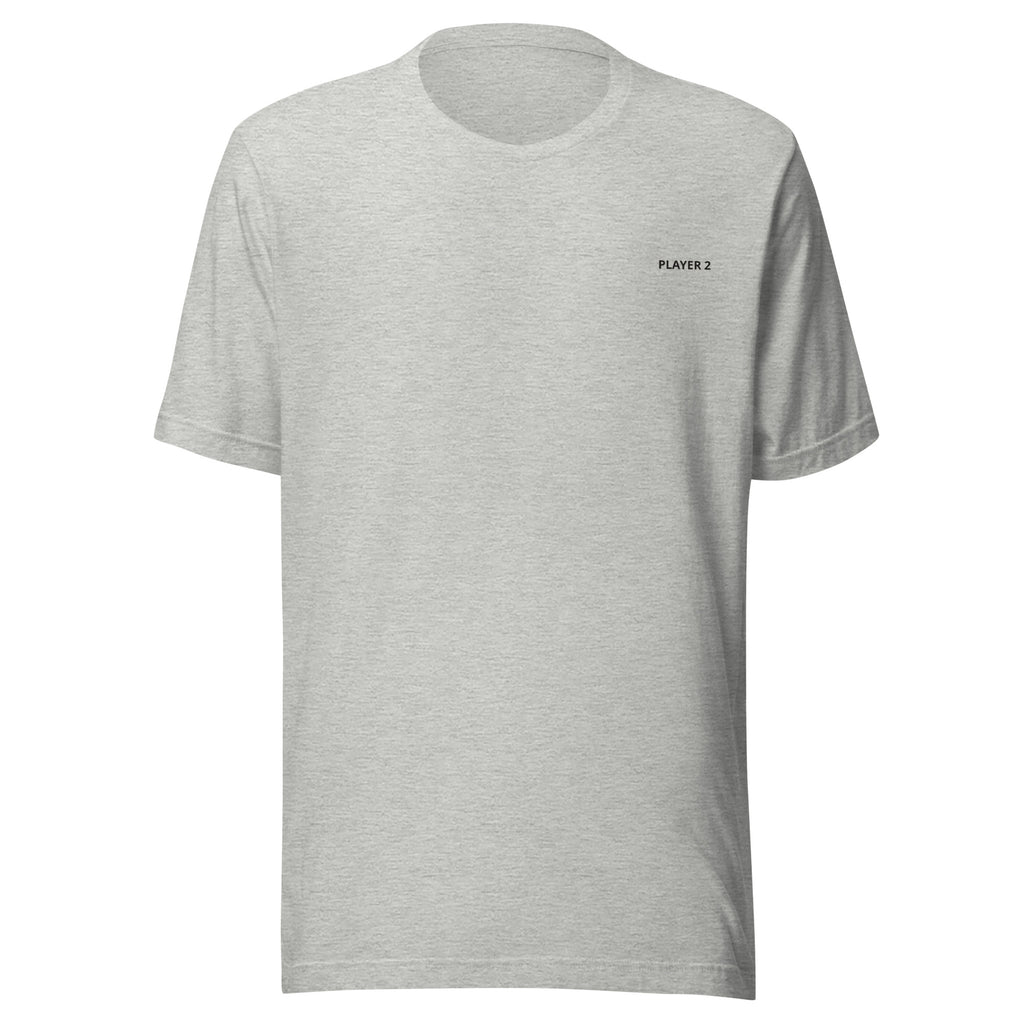 Player 2 T-Shirt