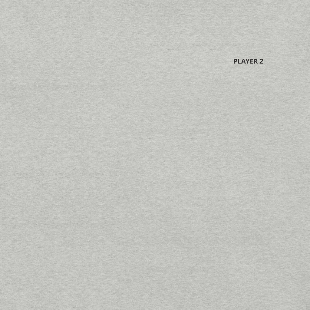 Player 2 T-Shirt