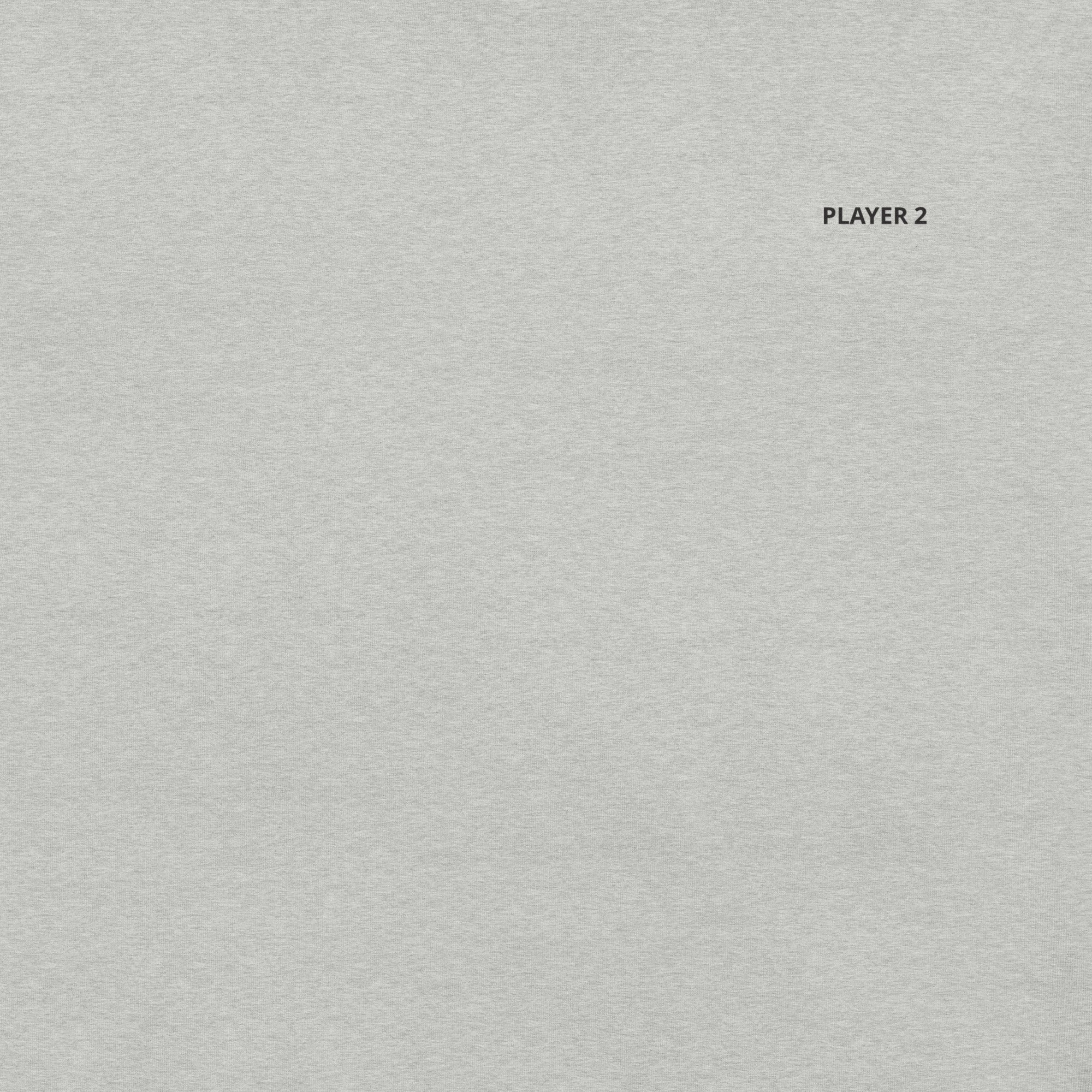 Player 2 T-Shirt