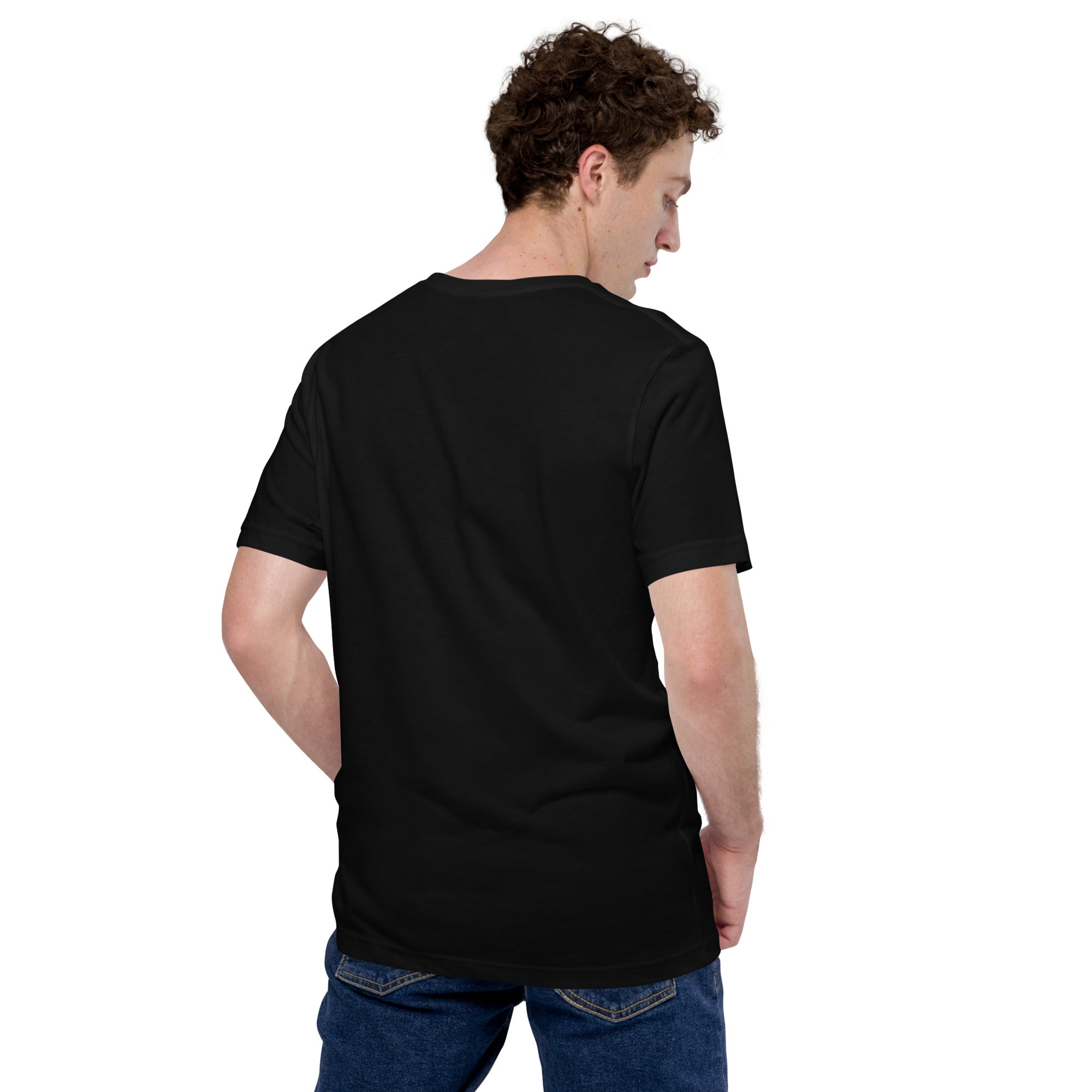 Creep it Real T-Shirt