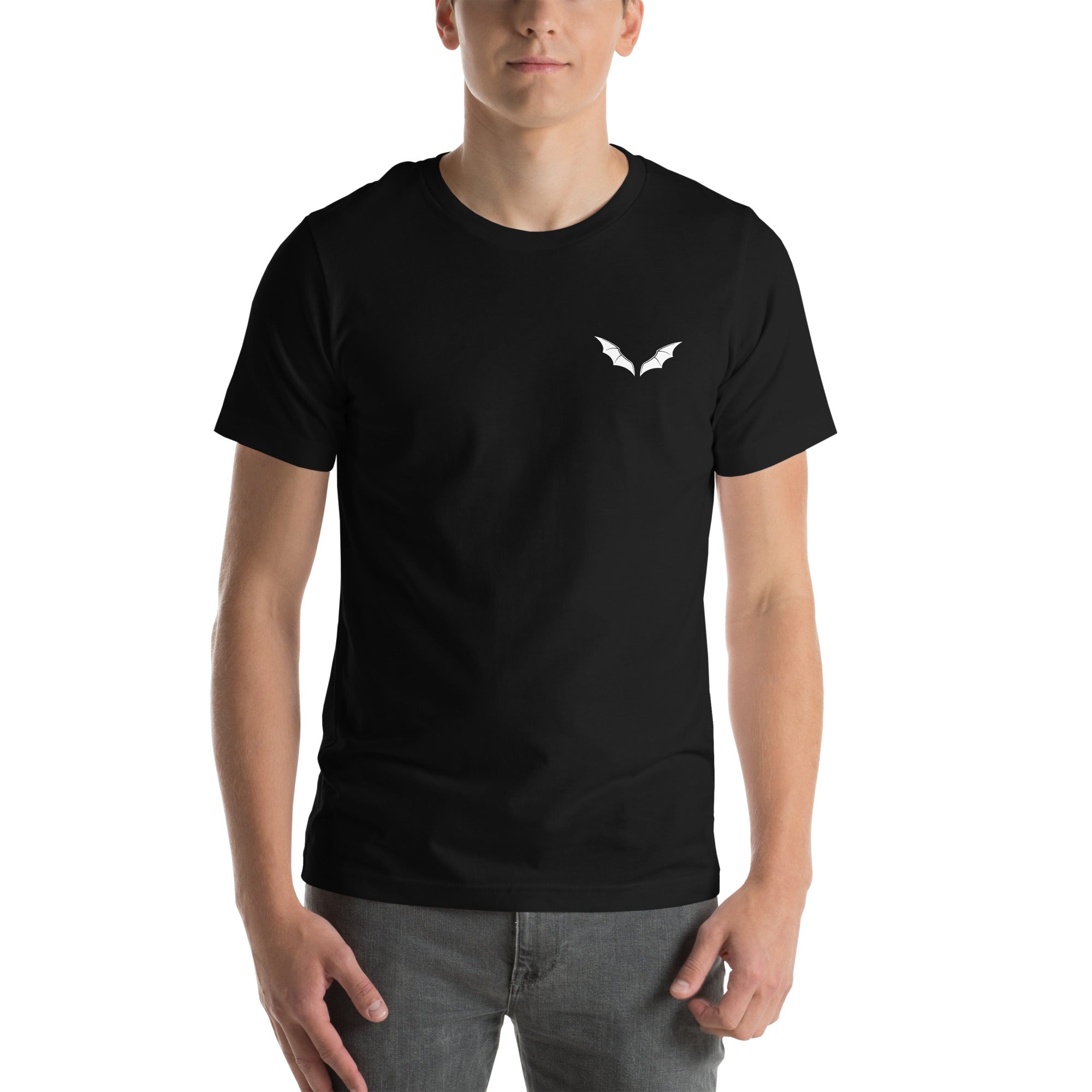 Bat T-Shirt