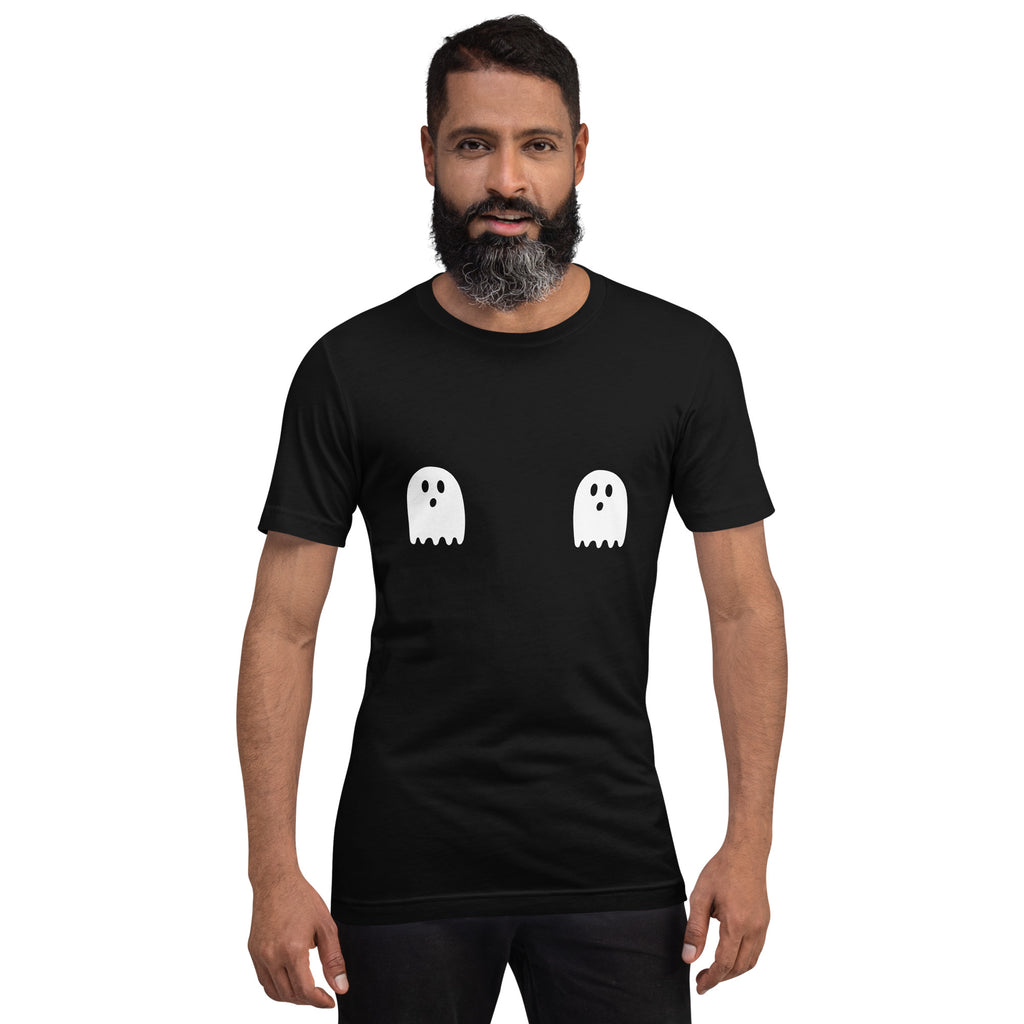 Nice Boo-bs T-Shirt