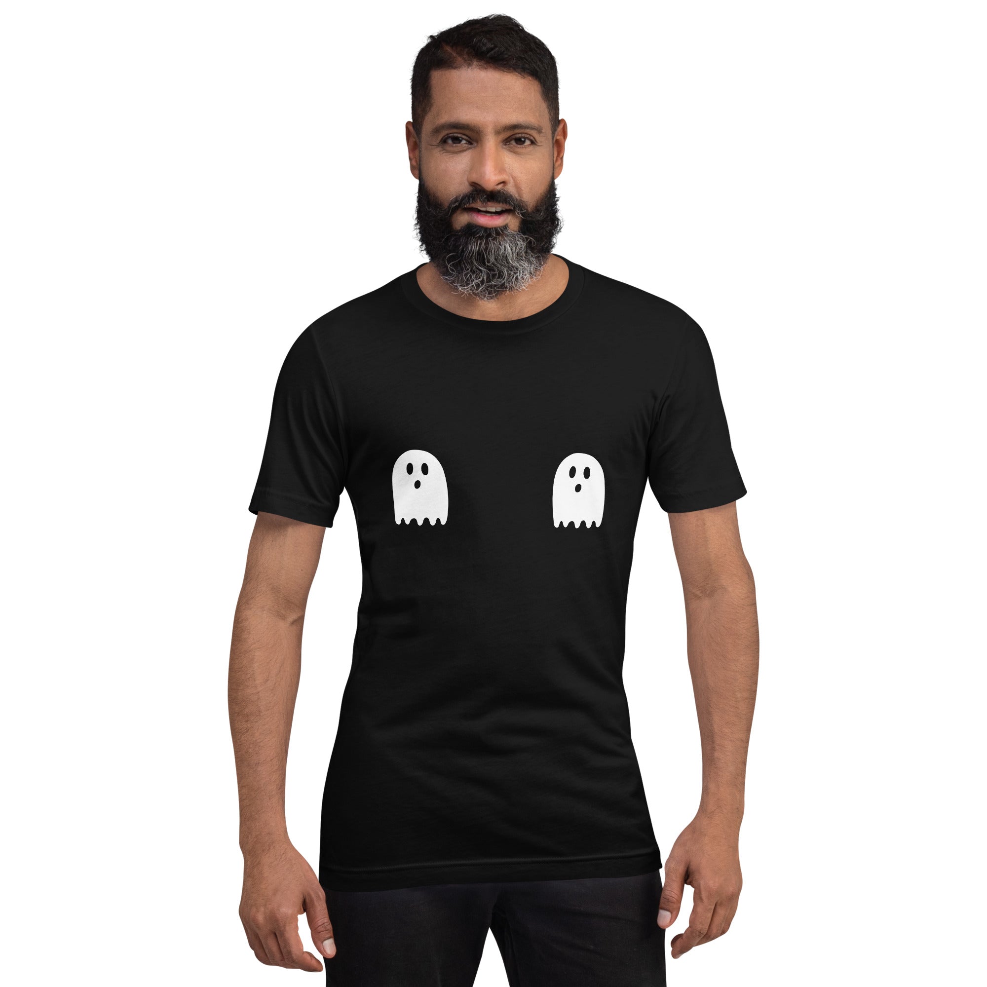 Nice Boo-bs T-Shirt
