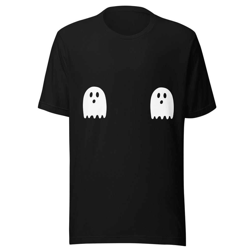 Nice Boo-bs T-Shirt