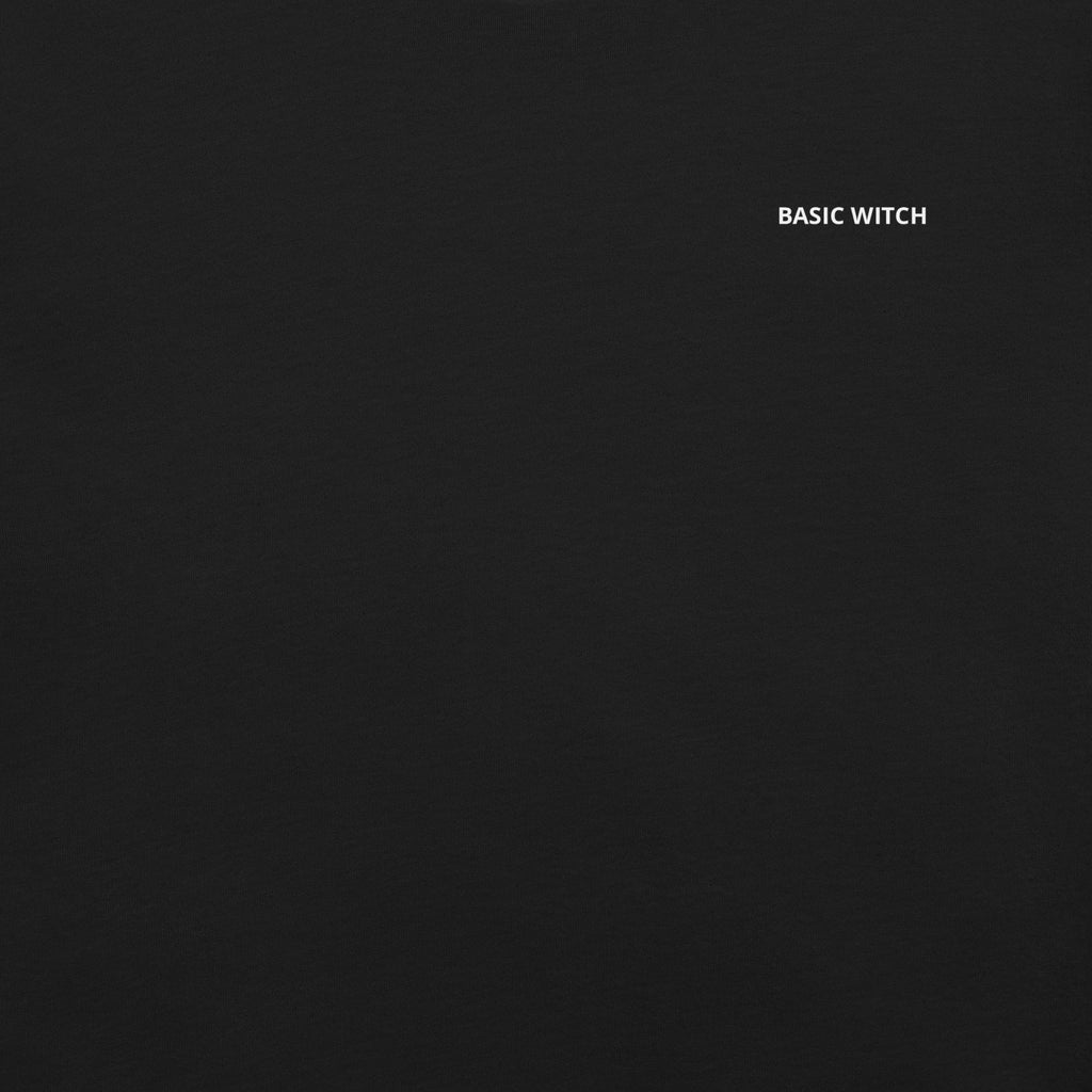 Basic Witch T-Shirt