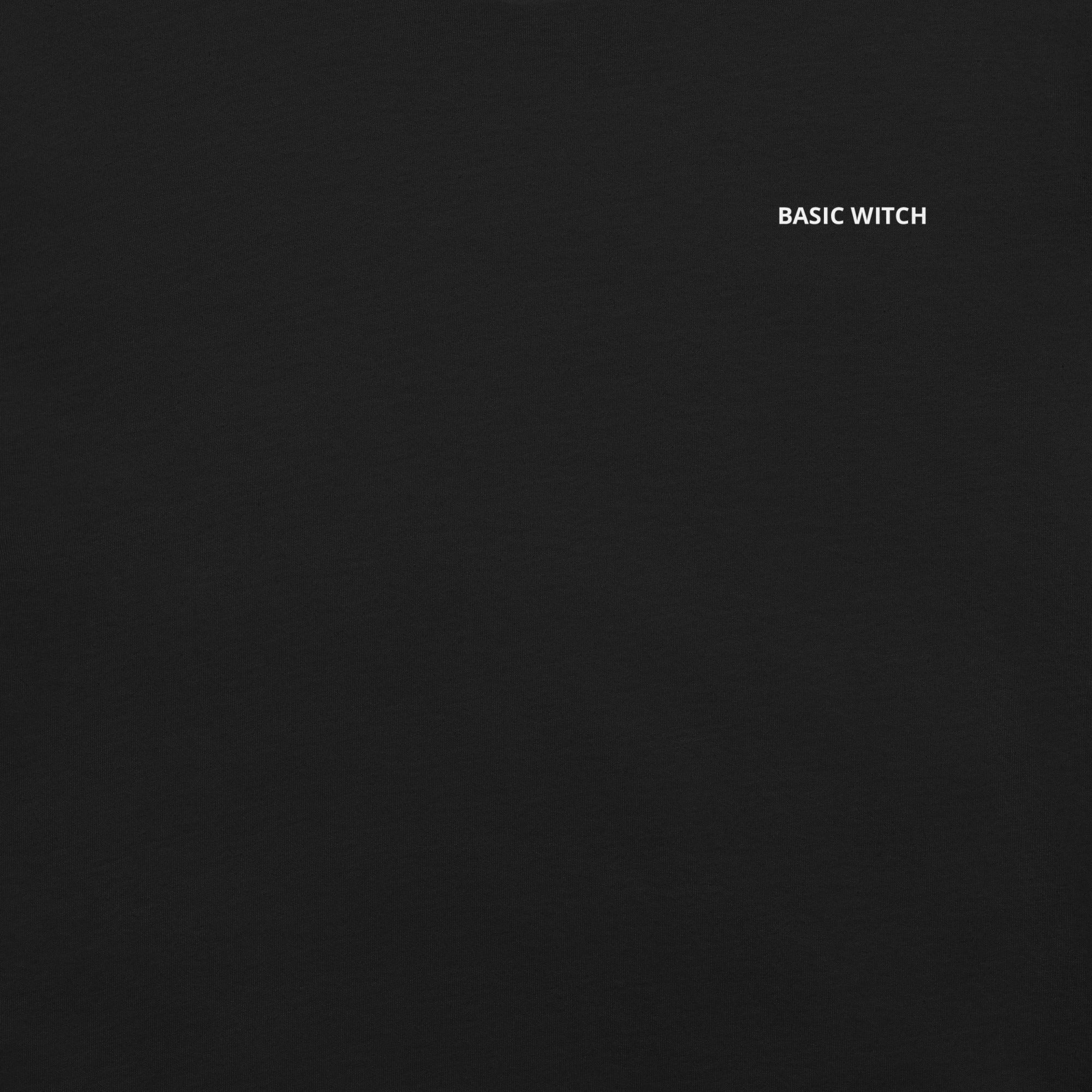 Basic Witch T-Shirt