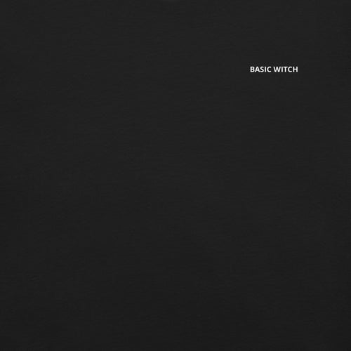 Basic Witch T-Shirt