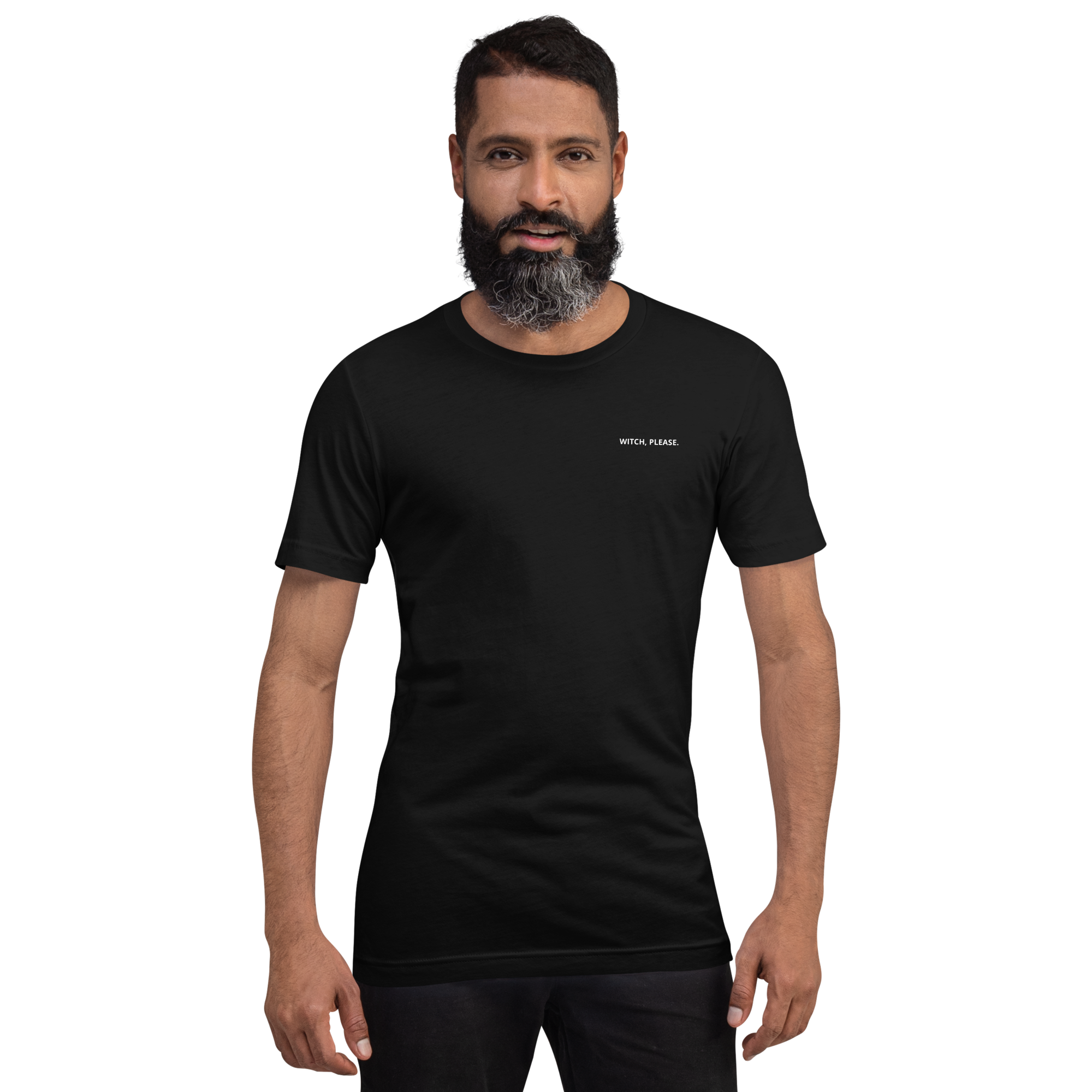 Witch, Please. T-Shirt