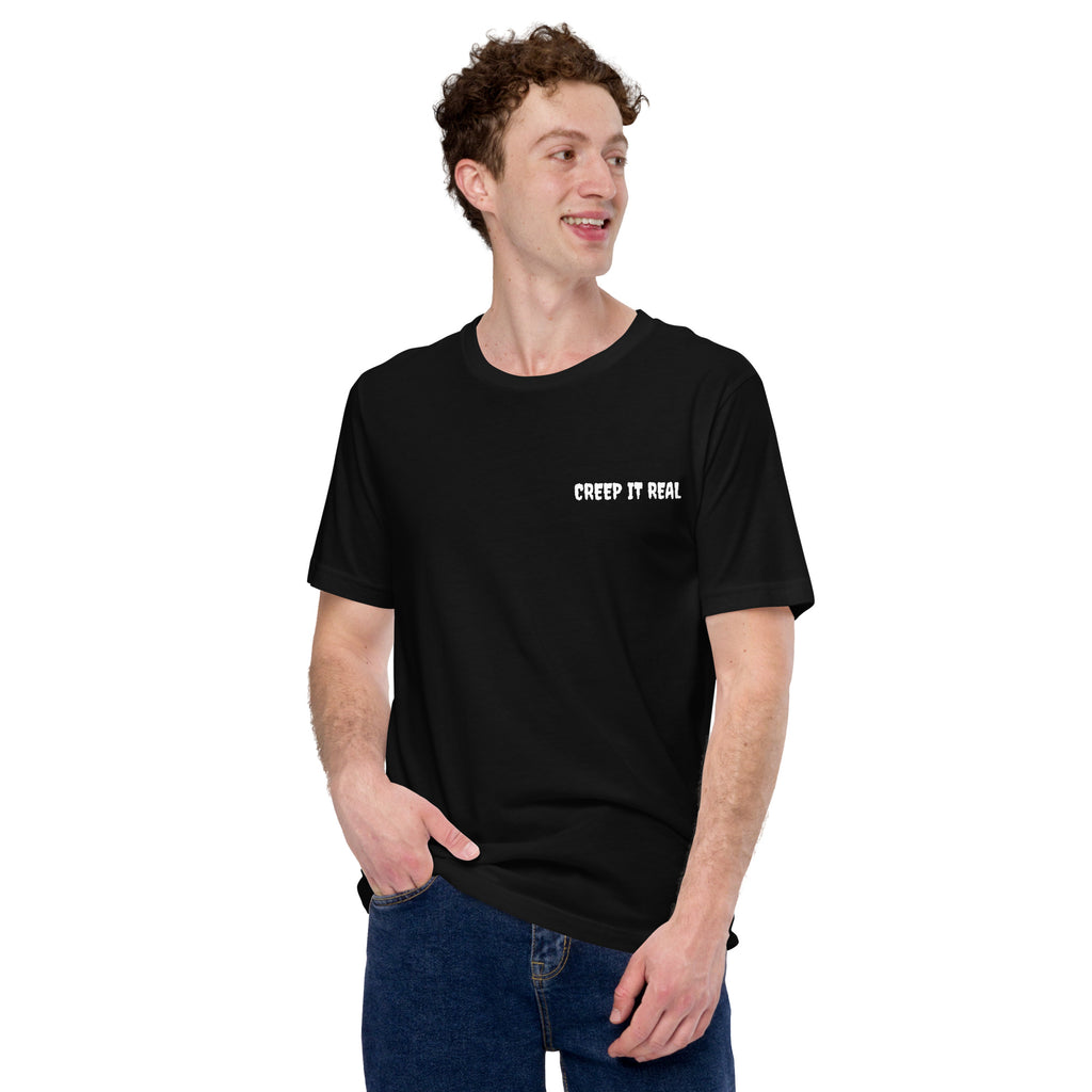Creep it Real T-Shirt