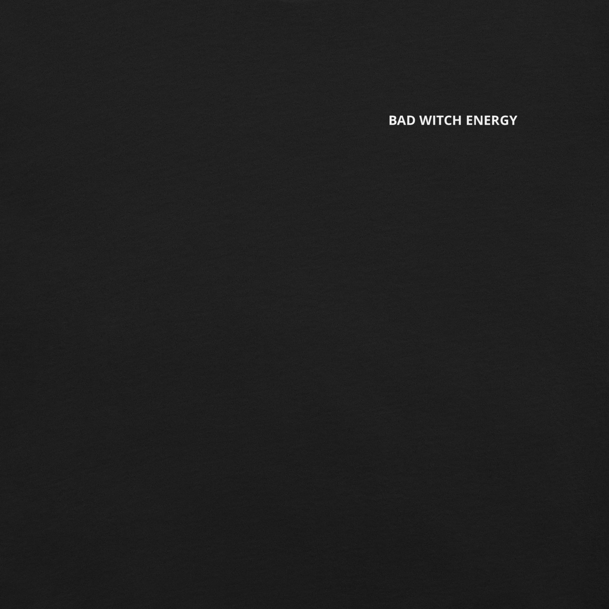 Bad Witch Energy T-Shirt