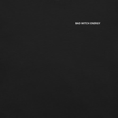 Bad Witch Energy T-Shirt