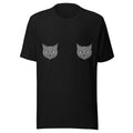 Show Me Your Kitties Unisex T-Shirt