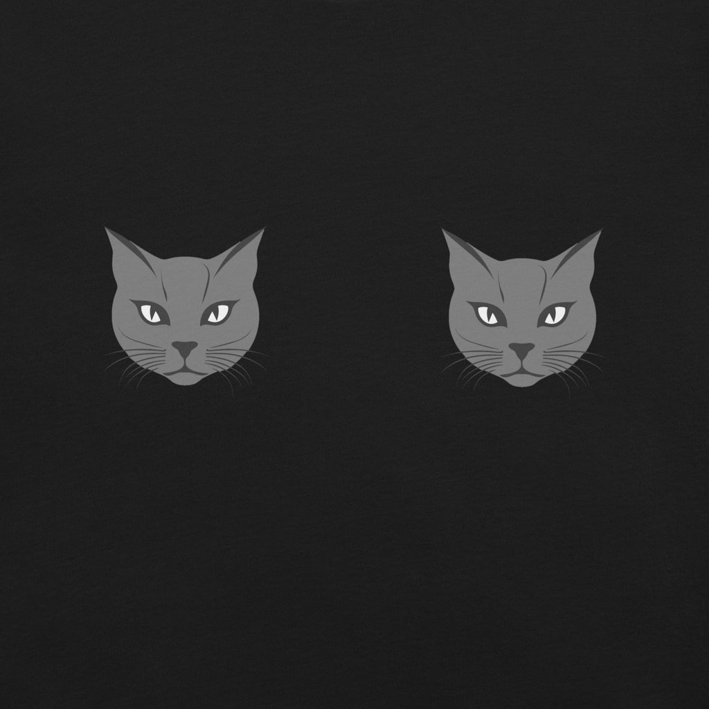 Show Me Your Kitties Unisex T-Shirt