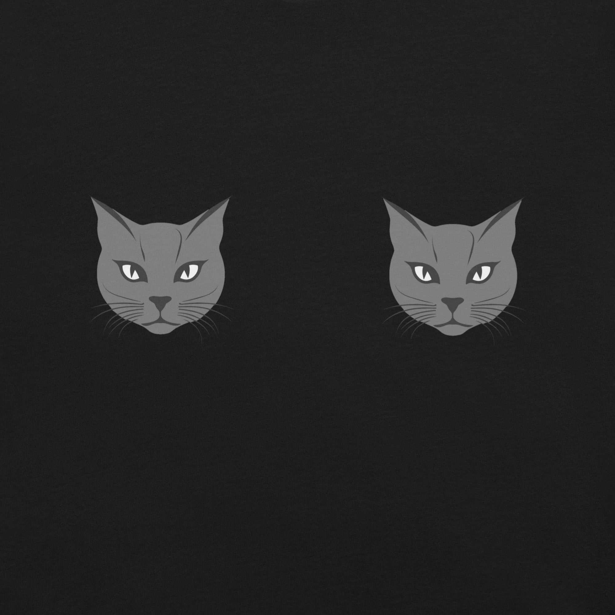 Show Me Your Kitties Unisex T-Shirt
