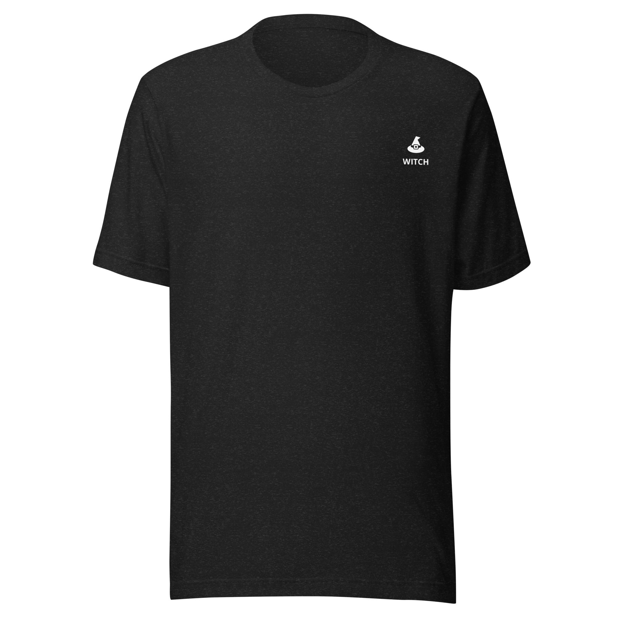 Witch Hat T-Shirt