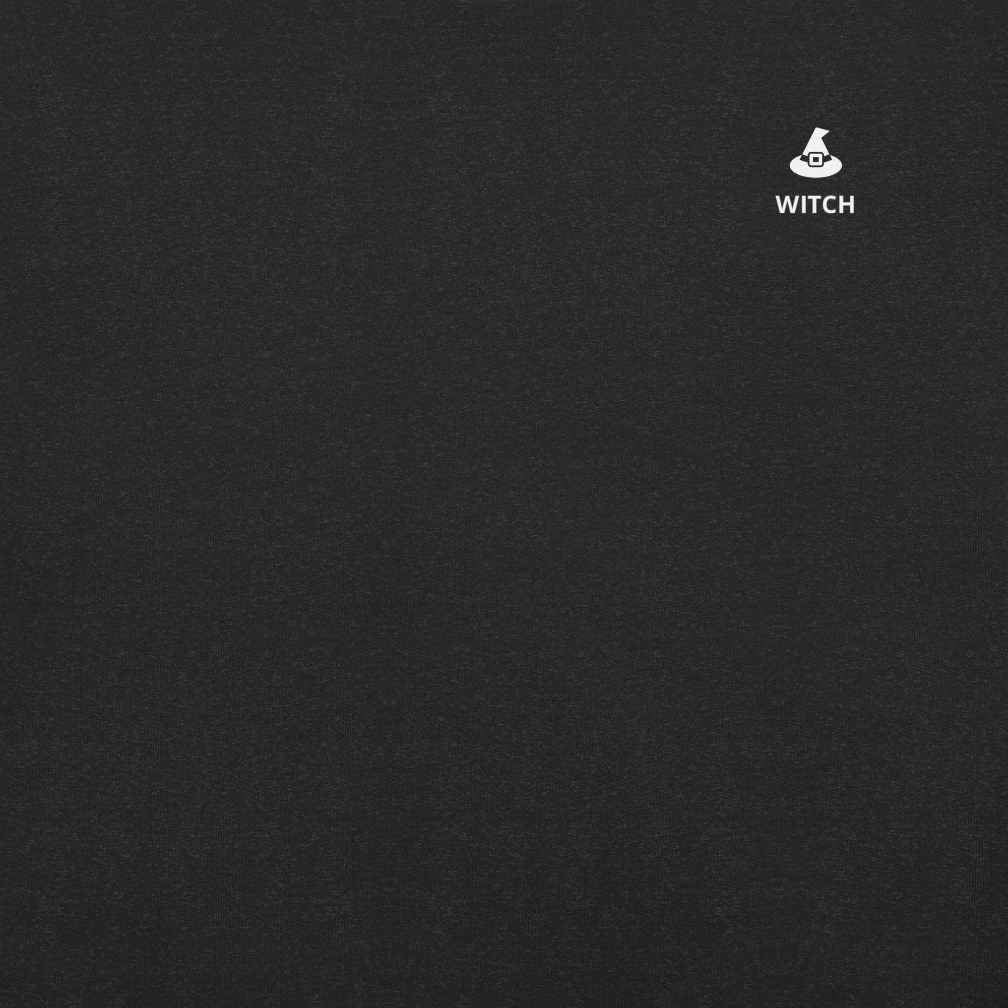 Witch Hat T-Shirt