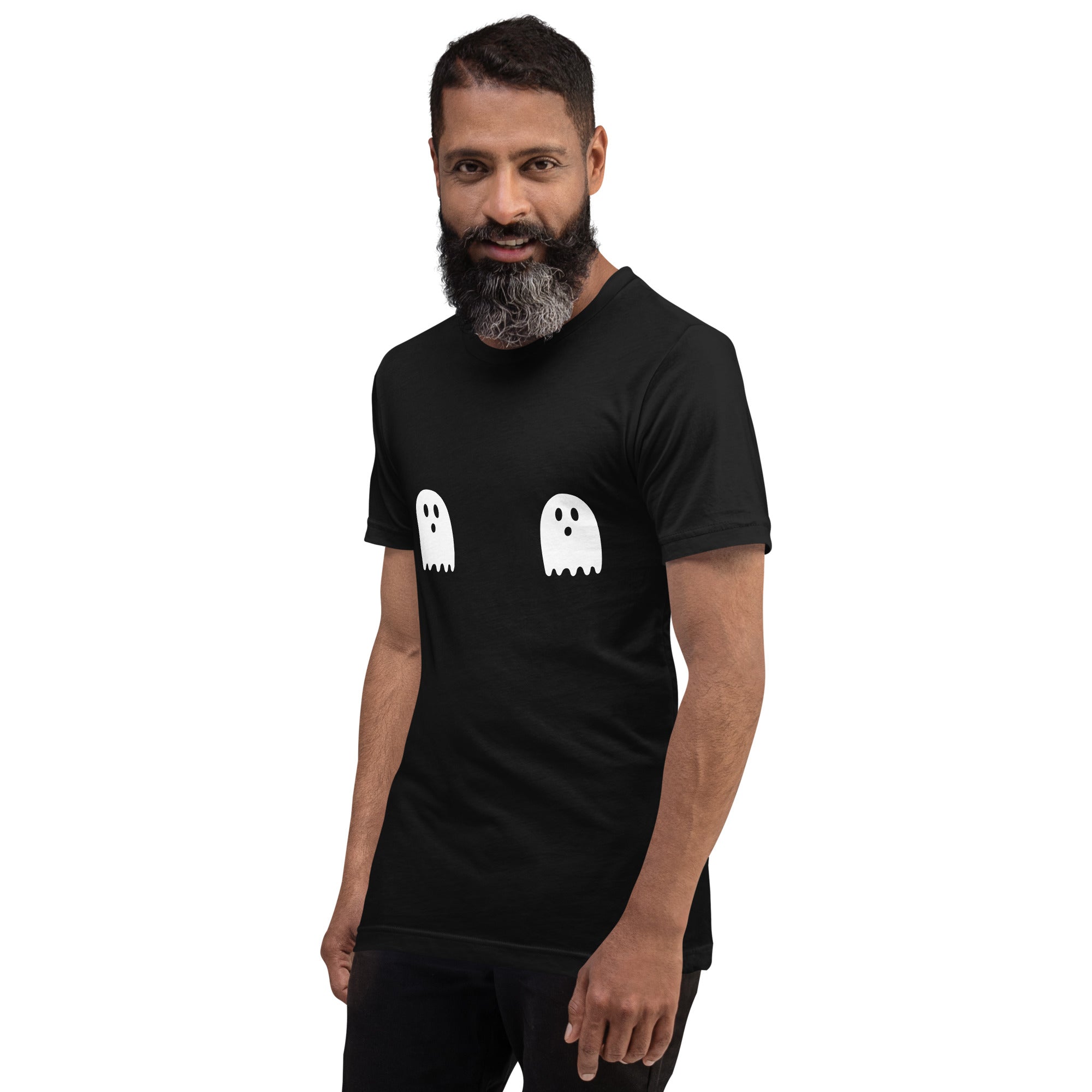 Nice Boo-bs T-Shirt
