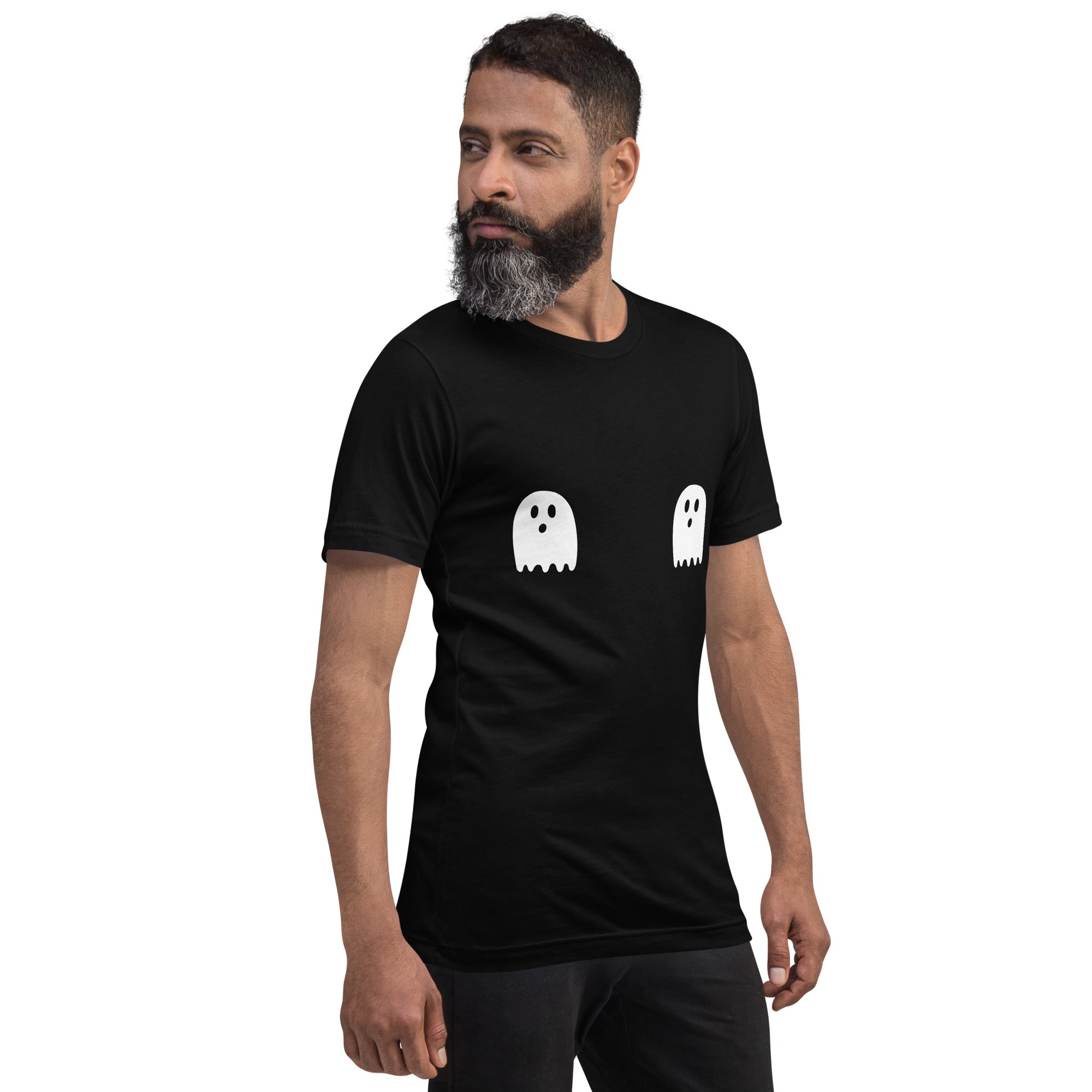 Nice Boo-bs T-Shirt