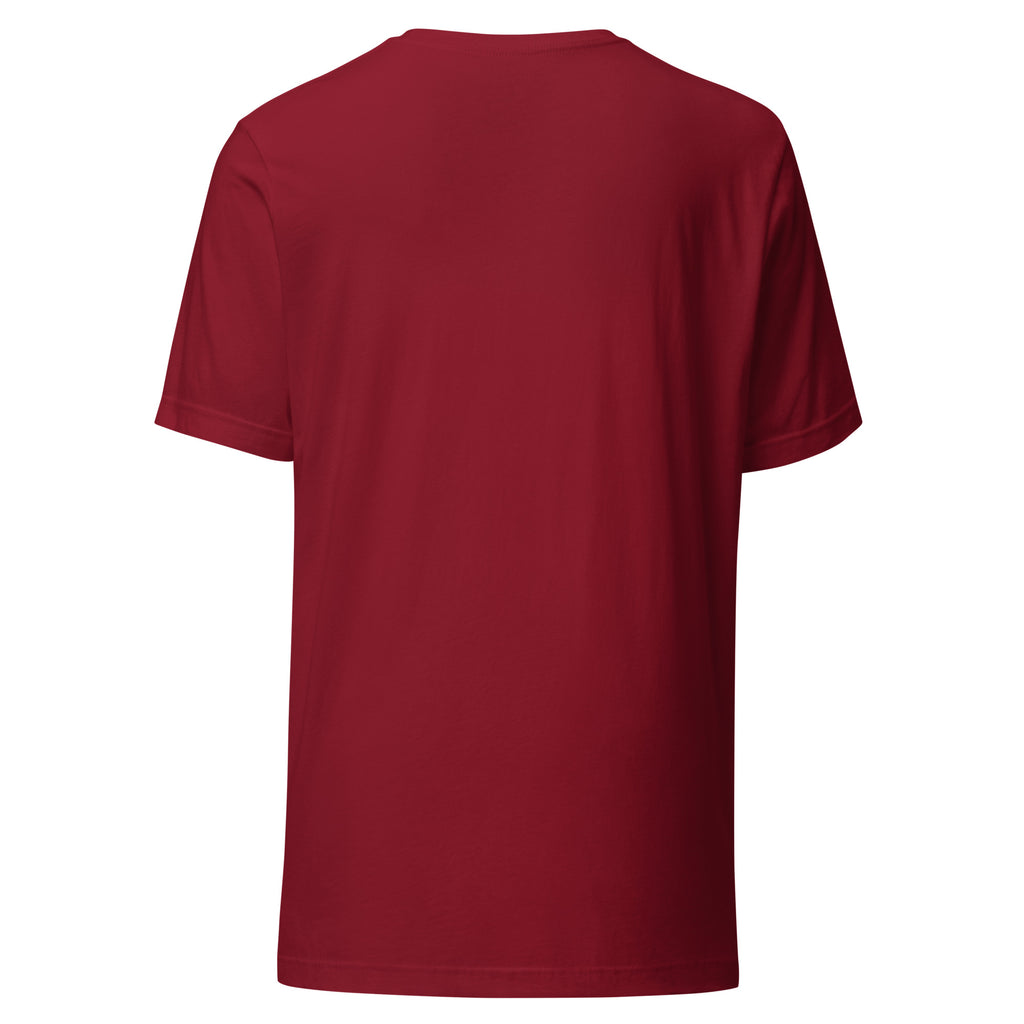 Red Devil T-Shirt
