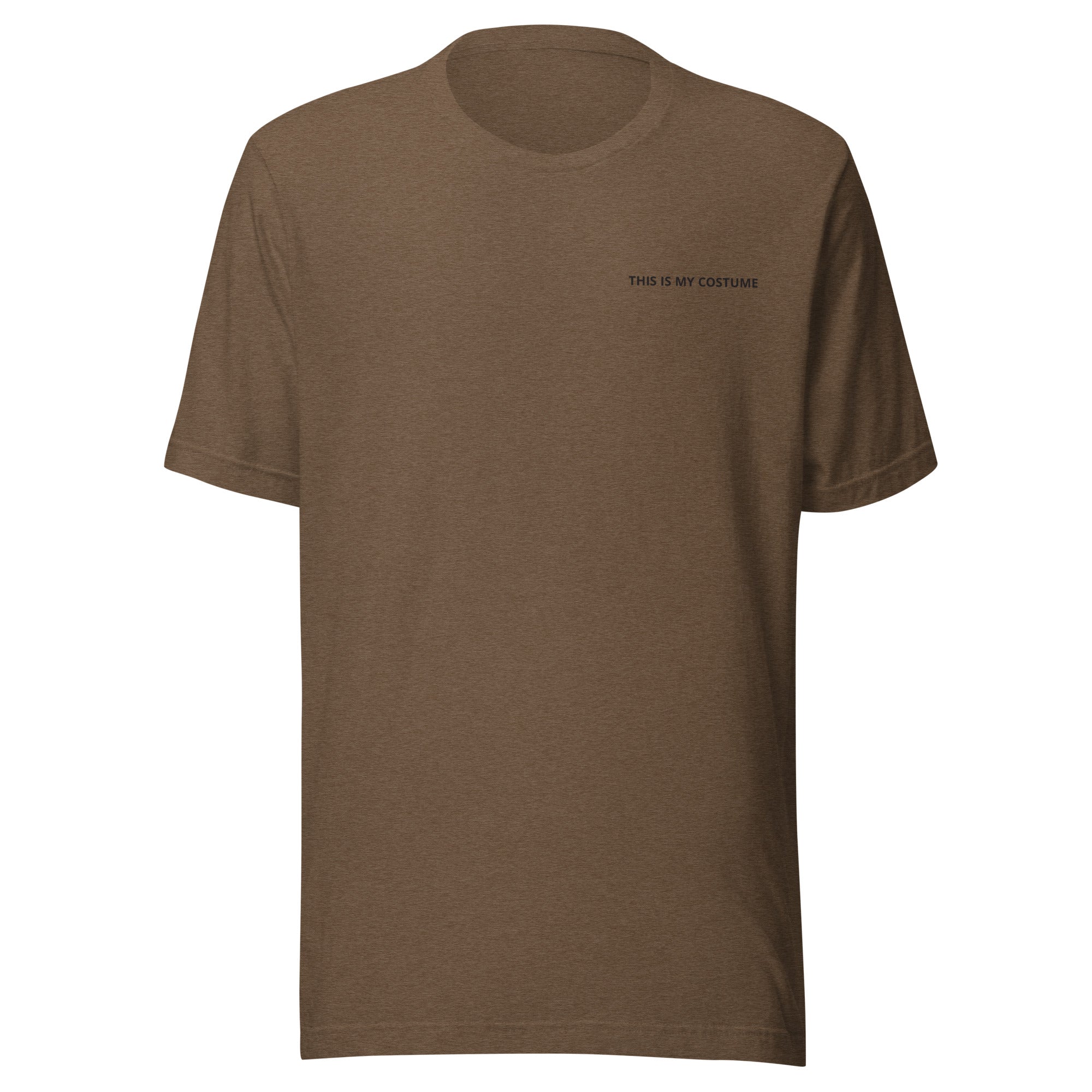 This Is My Costume T-Shirt