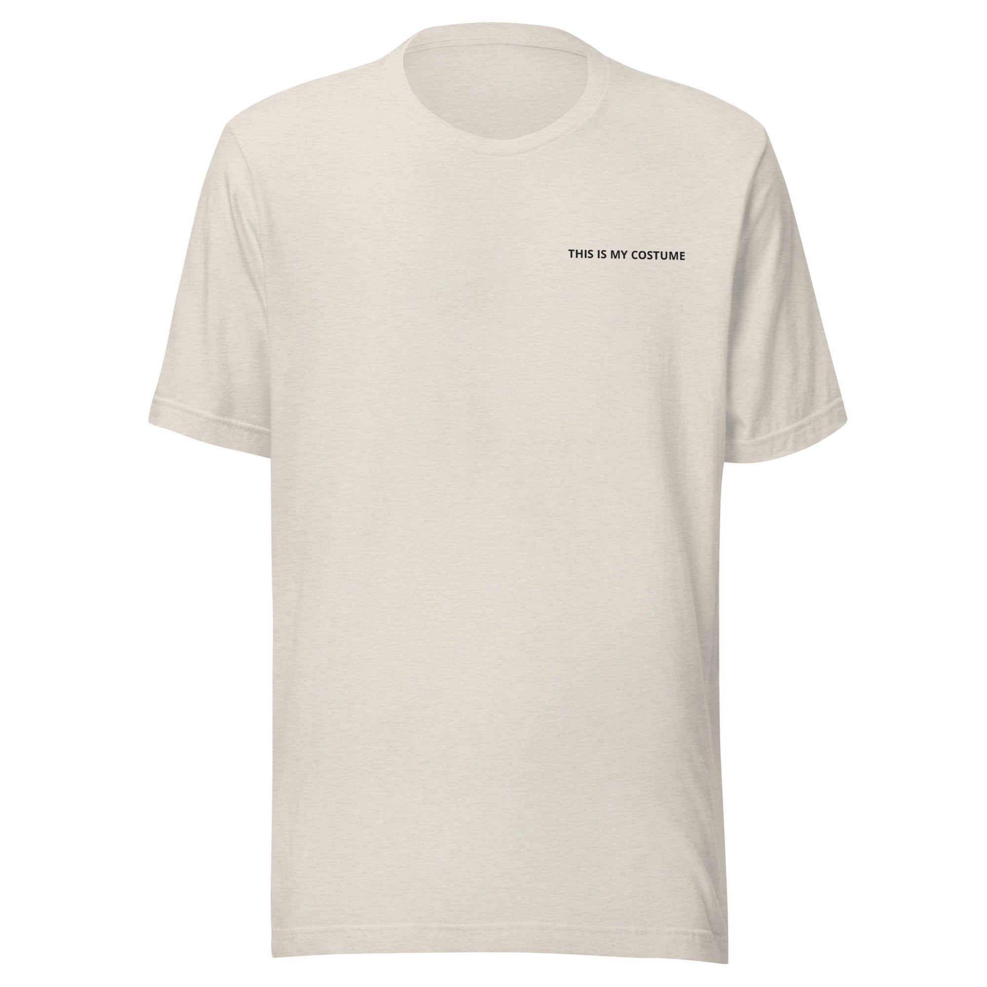 This Is My Costume T-Shirt