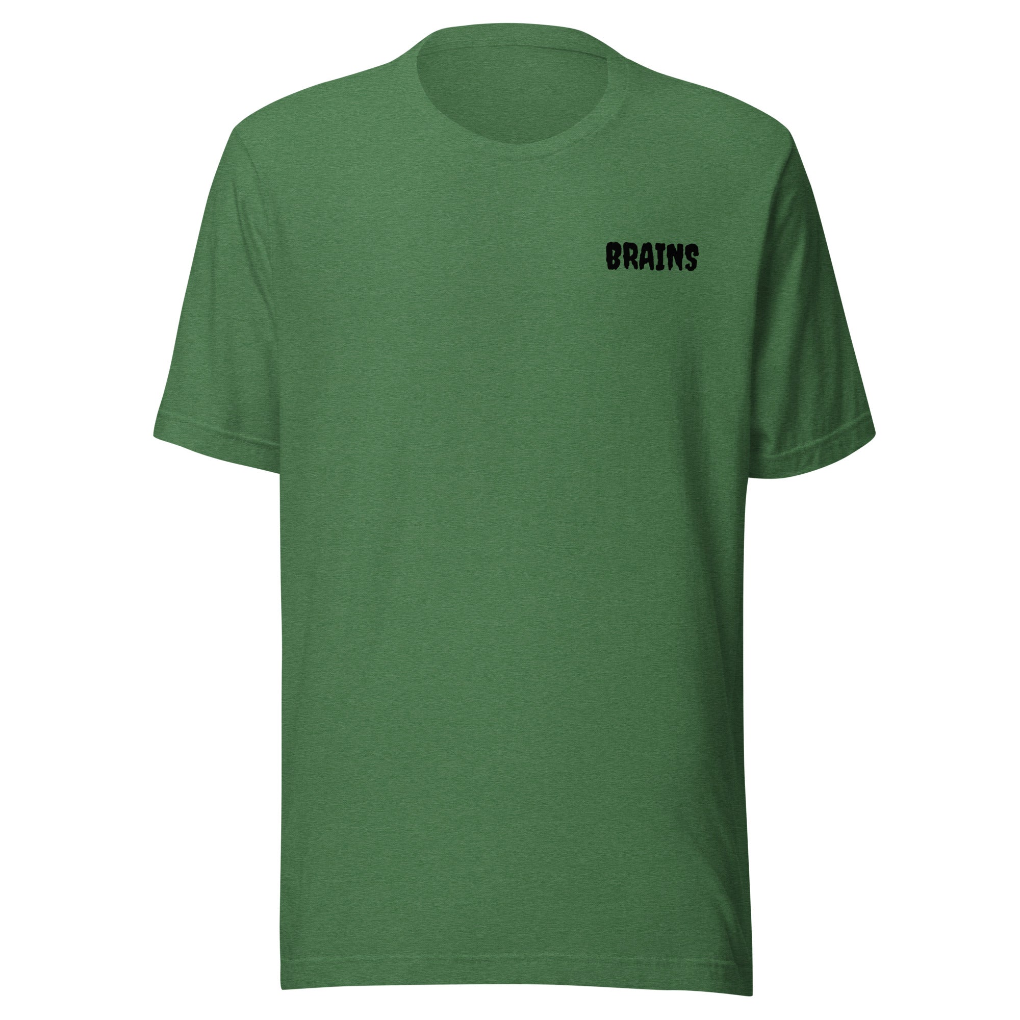 Brains T-Shirt