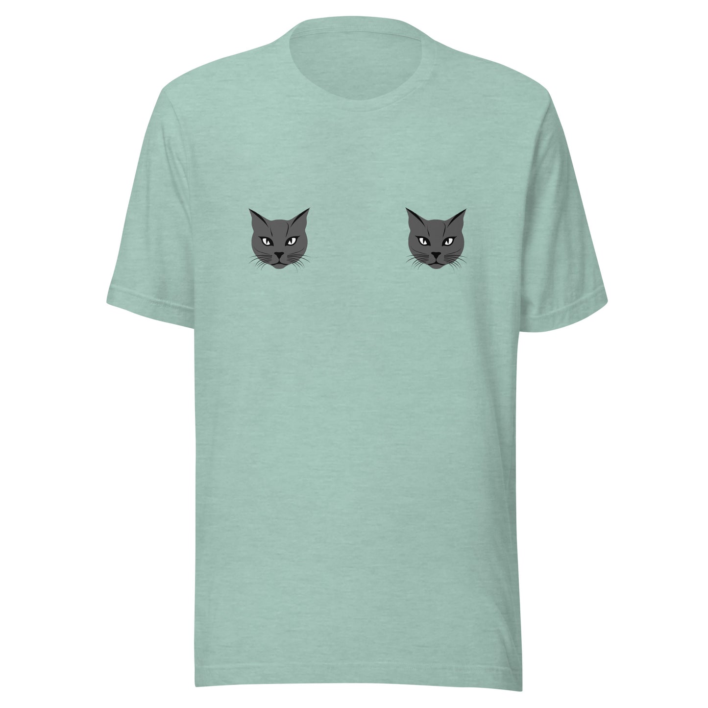 Your Kitties T-Shirt Unisex