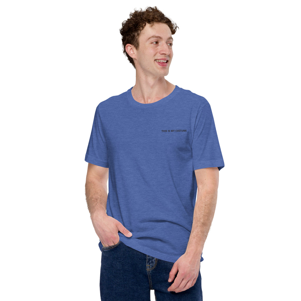 This Is My Costume T-Shirt