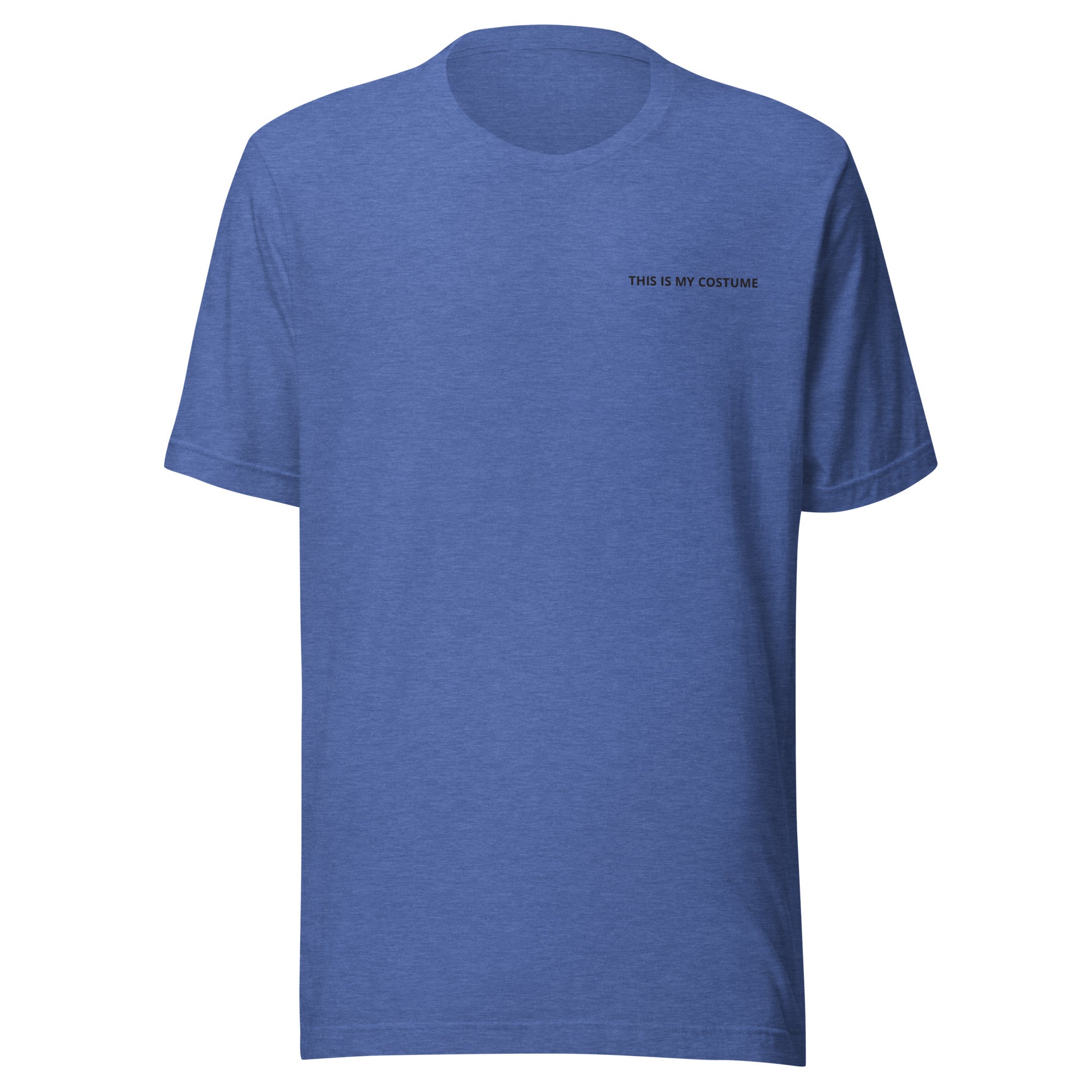 This Is My Costume T-Shirt